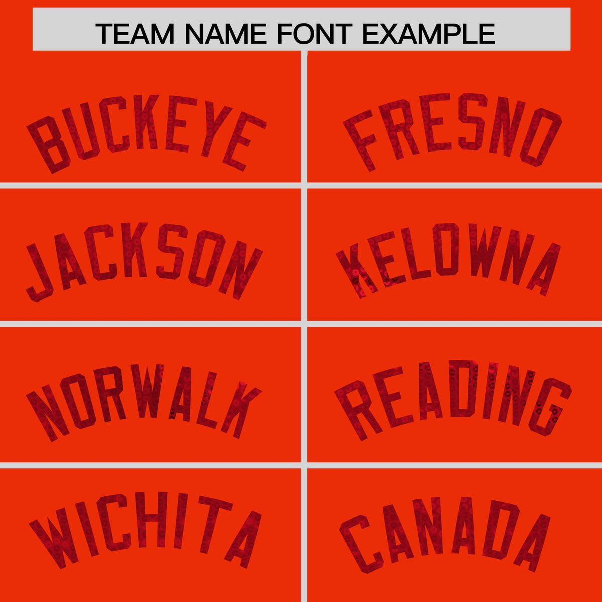 Custom Orange Red Women Basketball Jersey Sequined Dress|KXKSHOP