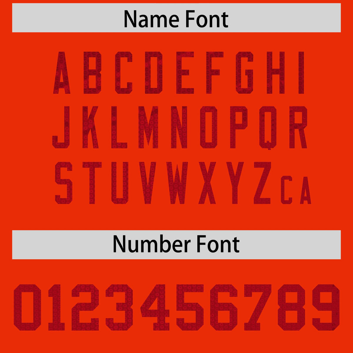 Custom Orange Red Women Basketball Jersey Sequined Dress|KXKSHOP