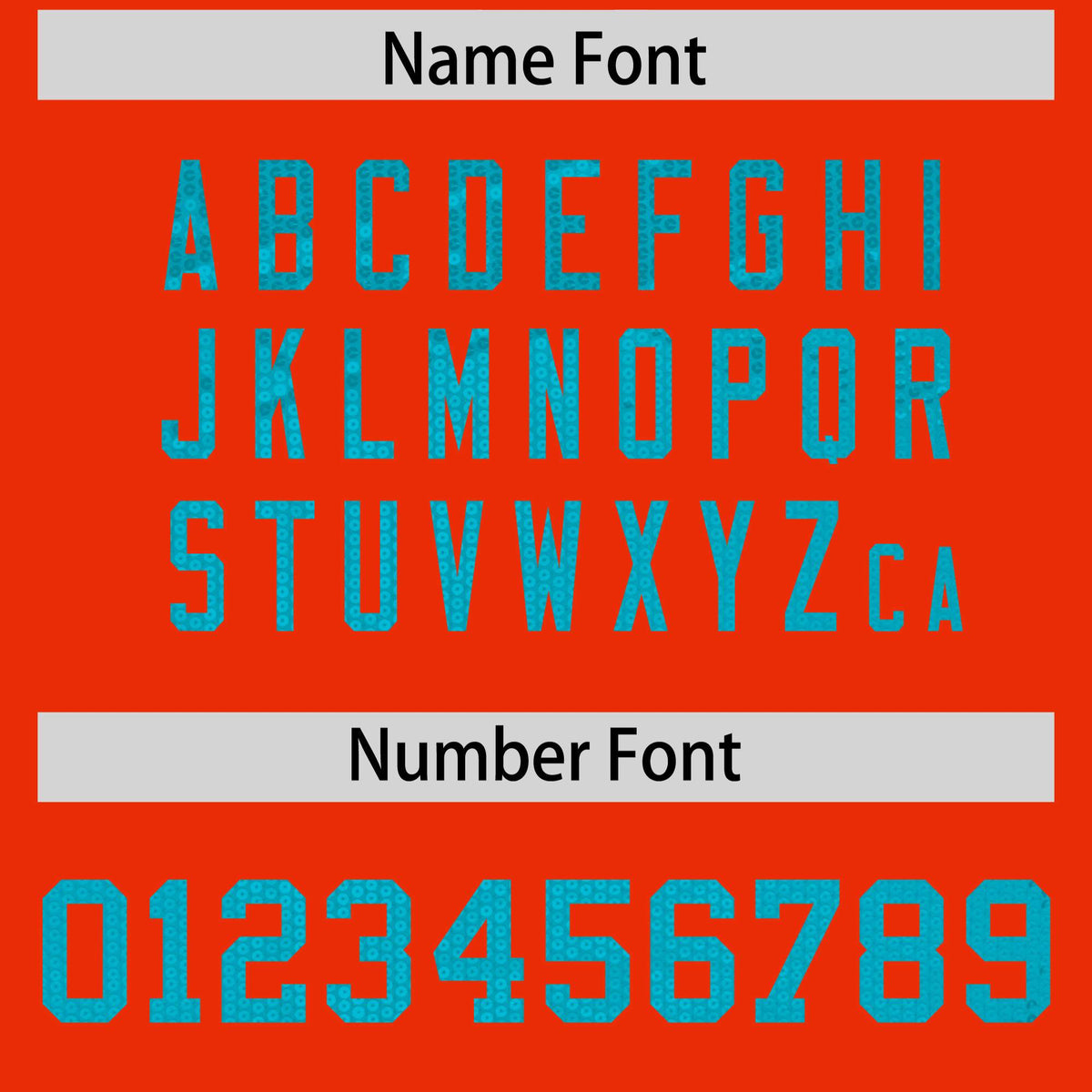 Custom Orange Sky Blue Women Basketball Jersey Sequined Dress|KXKSHOP