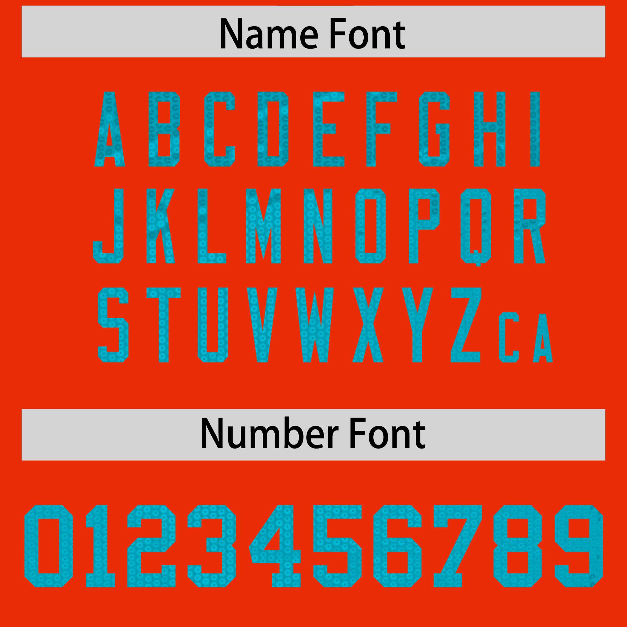 Custom Orange Sky Blue Women Basketball Jersey Sequined Dress|KXKSHOP