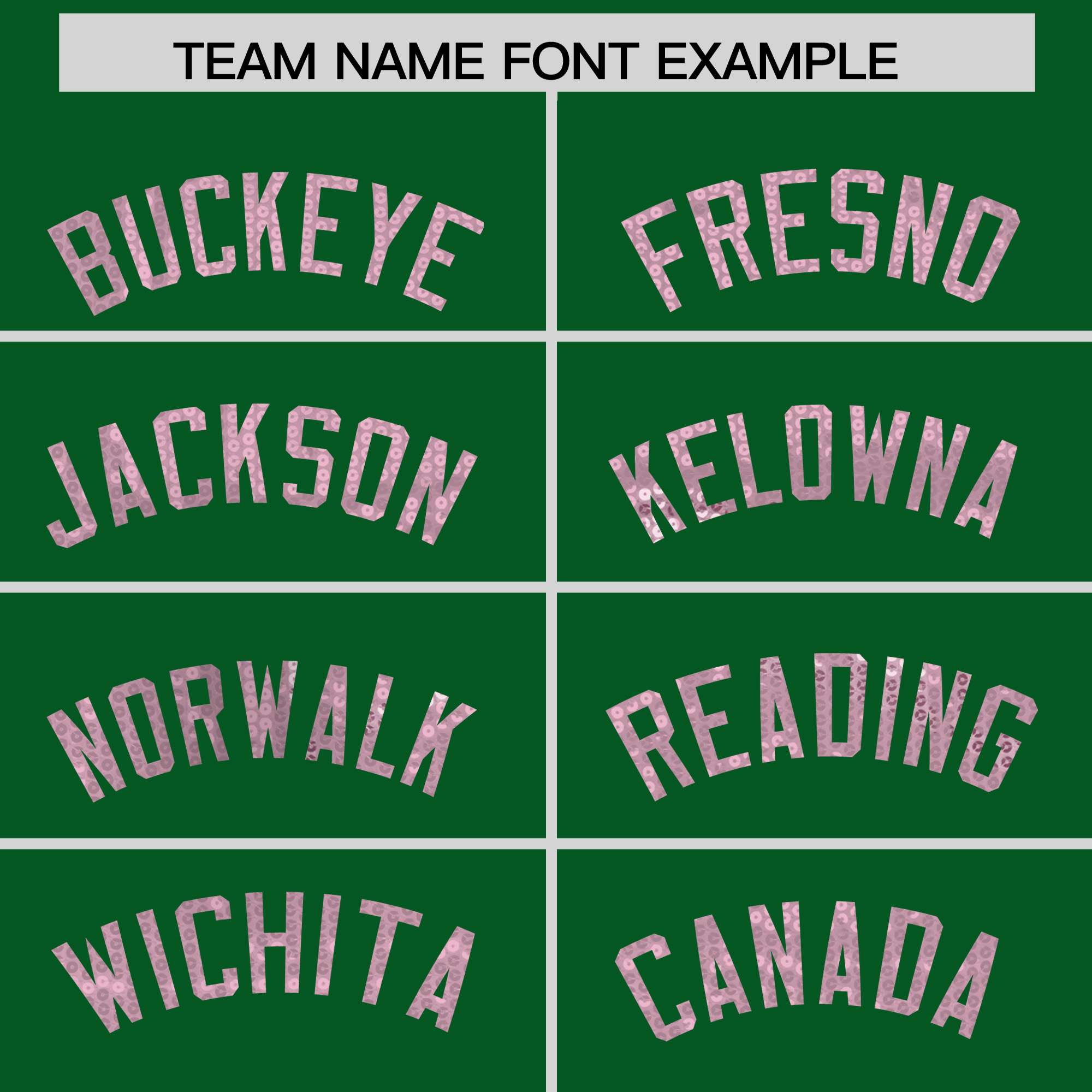 Custom Kelly Green Light Pink Women Basketball Jersey Sequined Dress|KXKSHOP