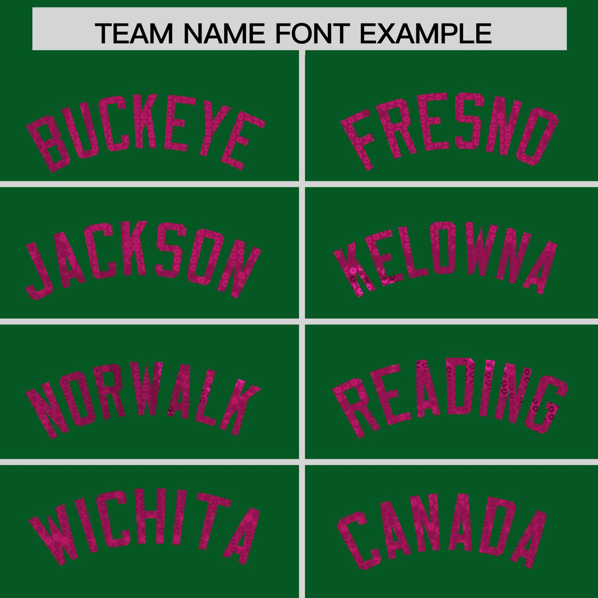 Custom Kelly Green Pink Women Basketball Jersey Sequined Dress|KXKSHOP