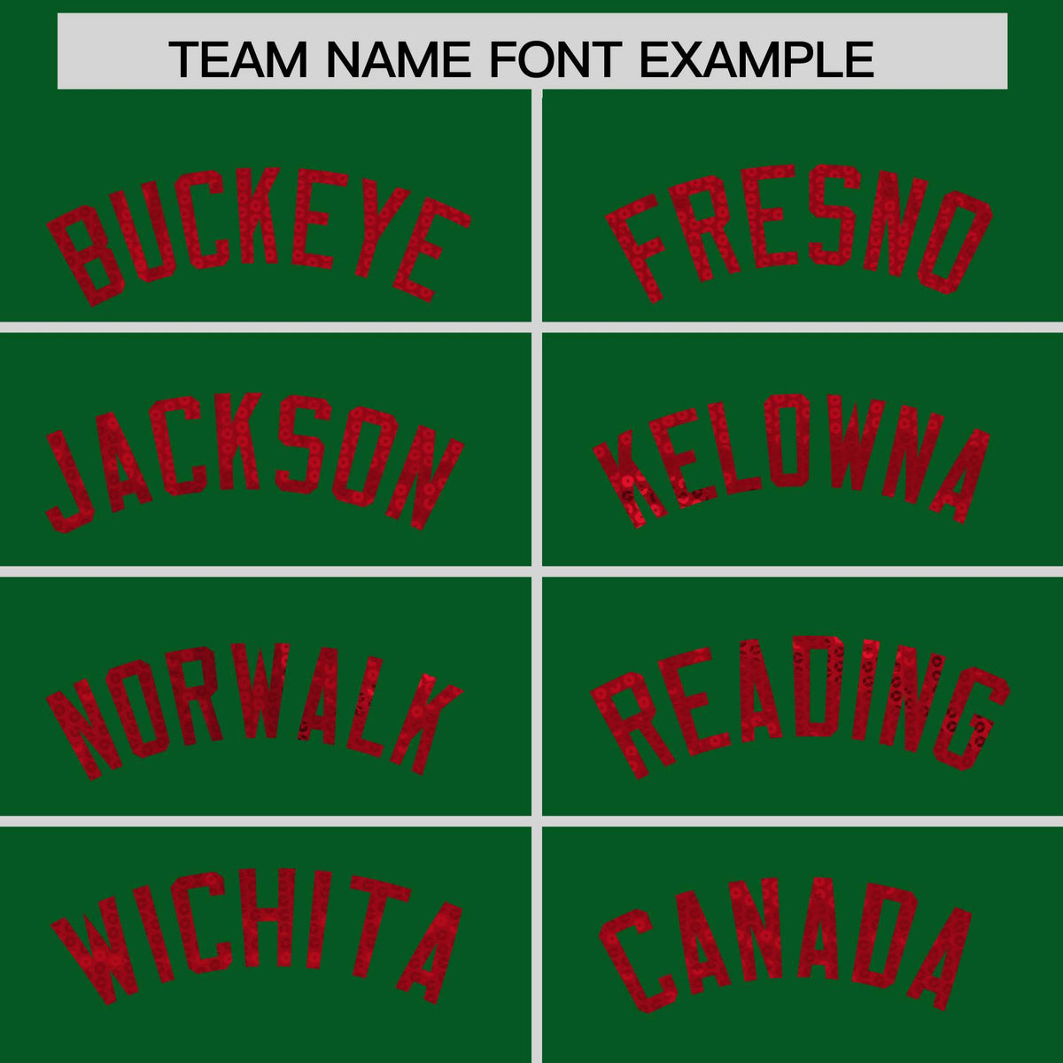 Custom Kelly Green Red Women Basketball Jersey Sequined Dress|KXKSHOP