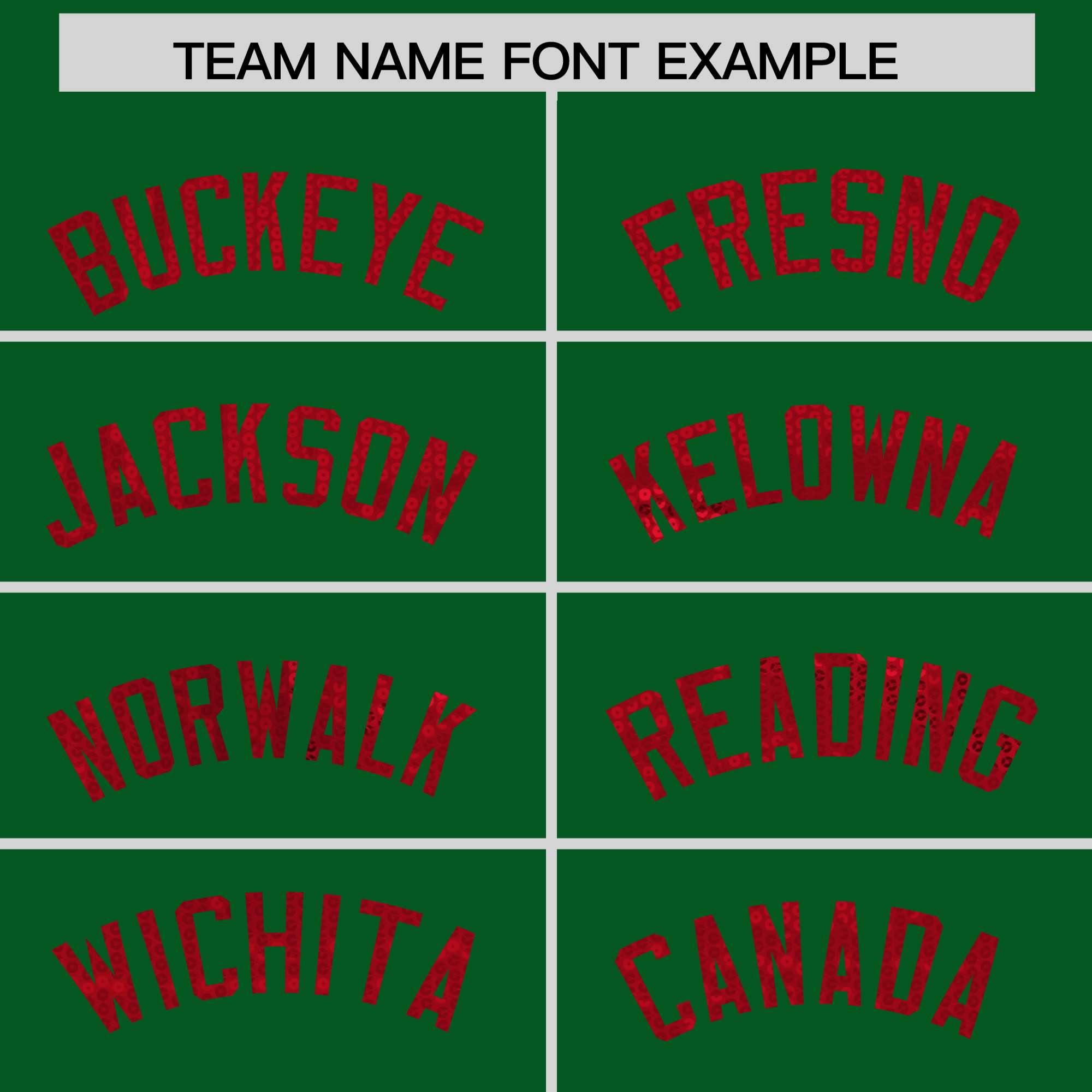 Custom Kelly Green Red Women Basketball Jersey Sequined Dress|KXKSHOP