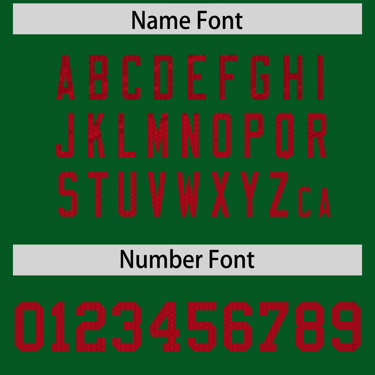 Custom Kelly Green Red Women Basketball Jersey Sequined Dress|KXKSHOP