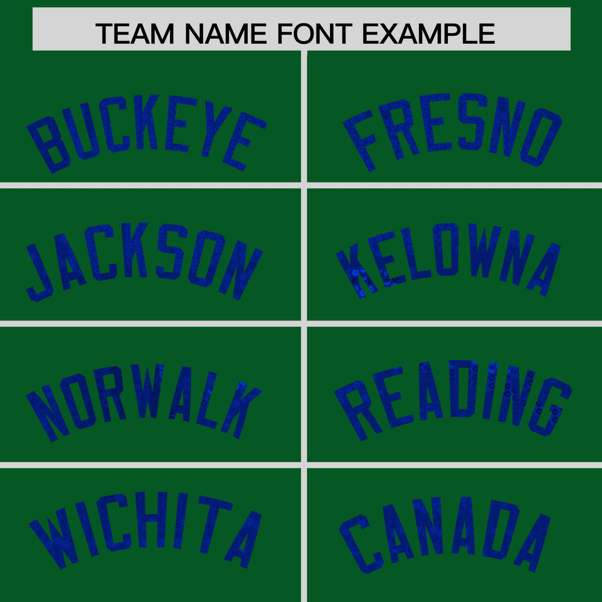 Custom Kelly Green Royal Women Basketball Jersey Sequined Dress|KXKSHOP