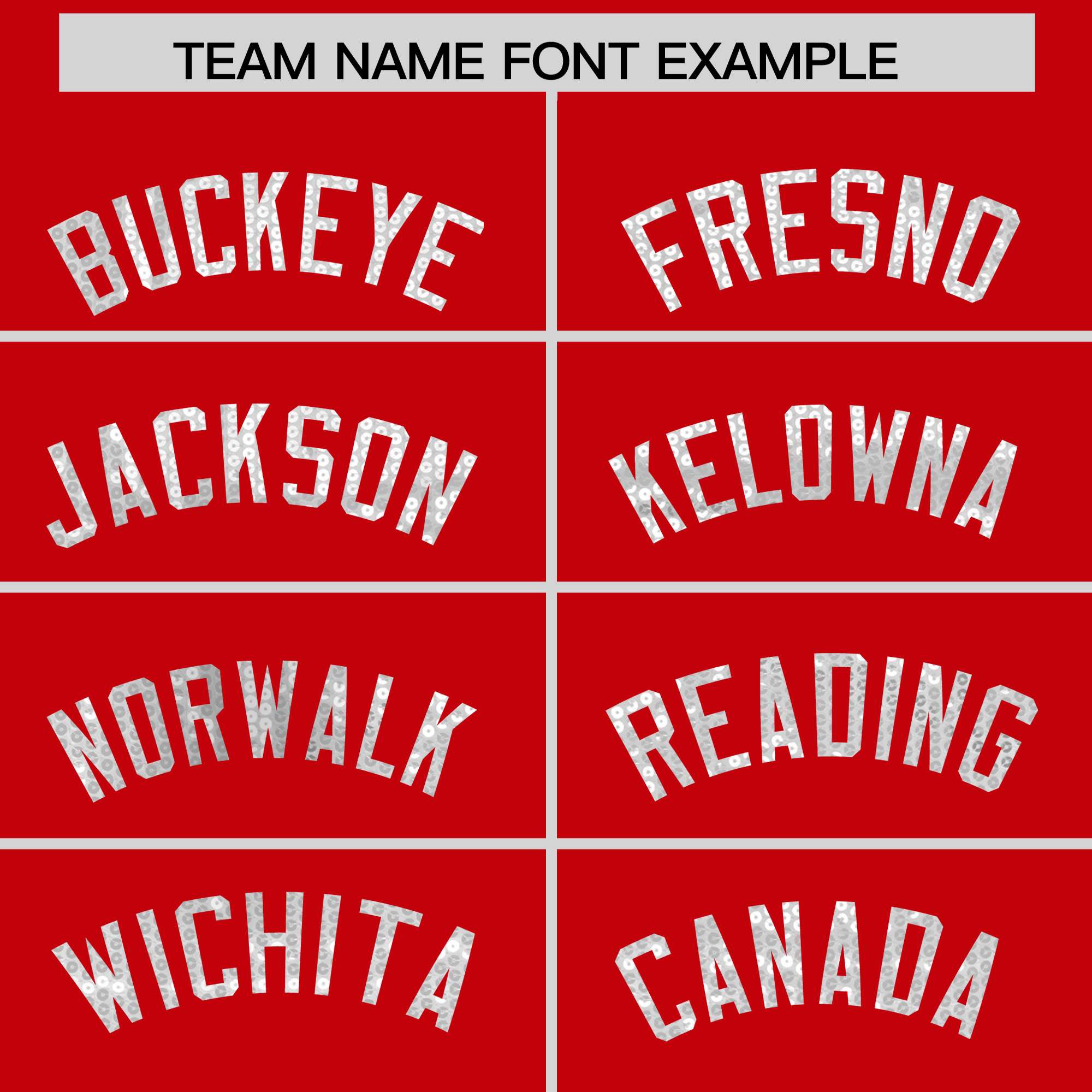 Custom Red White Women Basketball Jersey Sequined Dress|KXKSHOP