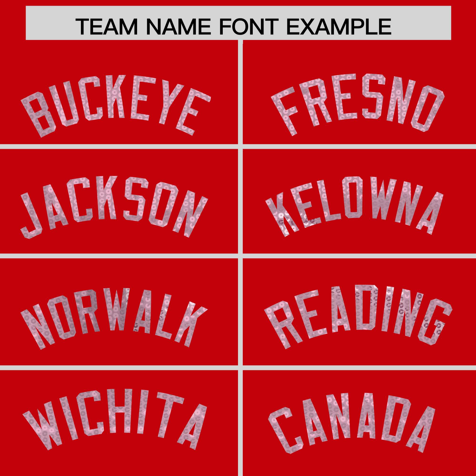 Custom Red Light Pink Women Basketball Jersey Sequined Dress|KXKSHOP