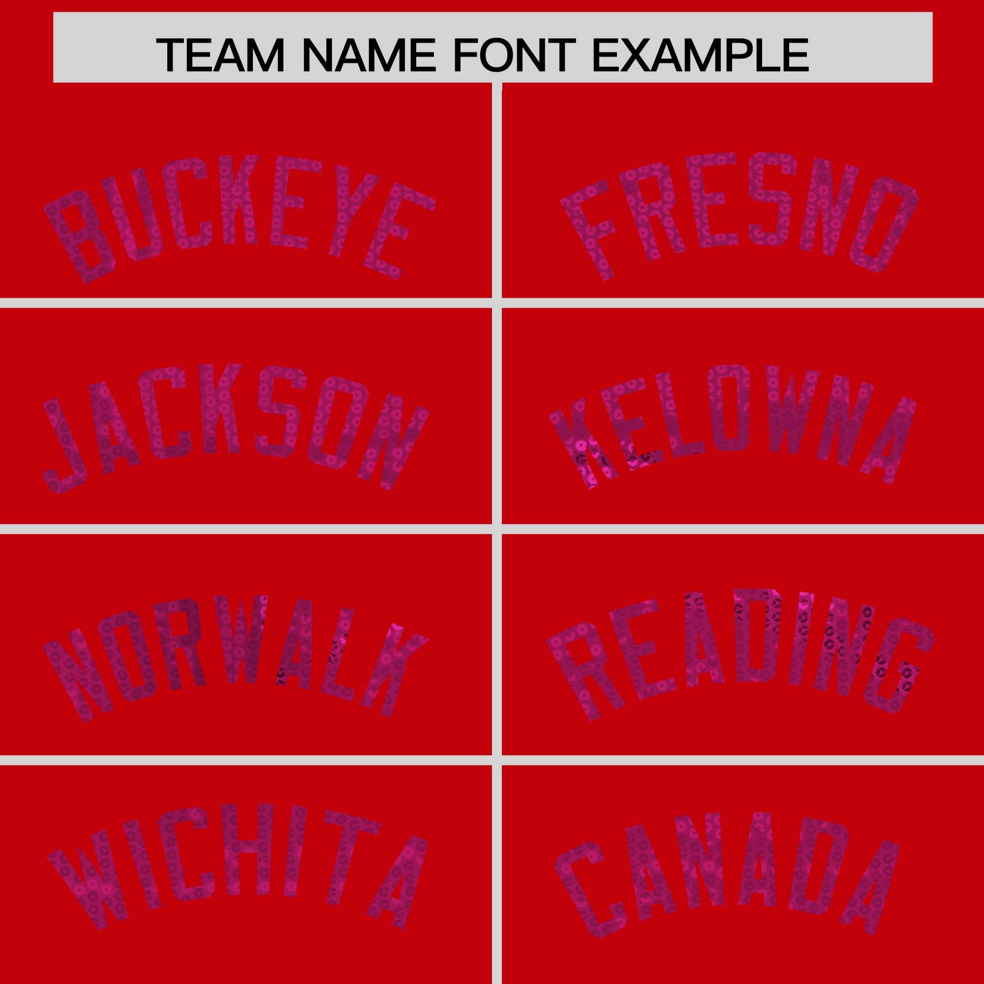 Custom Red Pink Women Basketball Jersey Sequined Dress|KXKSHOP