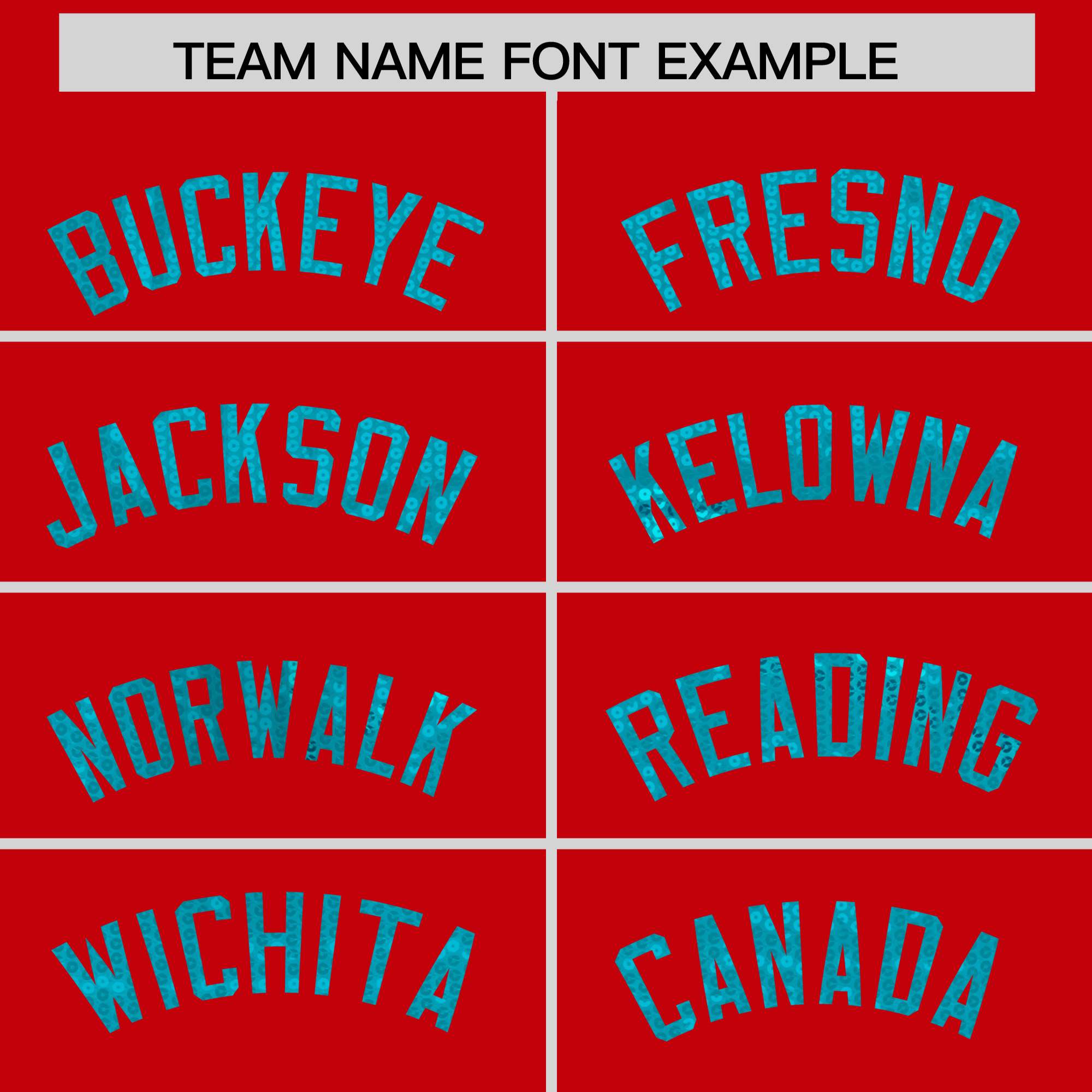 Custom Red Sky Blue Women Basketball Jersey Sequined Dress|KXKSHOP