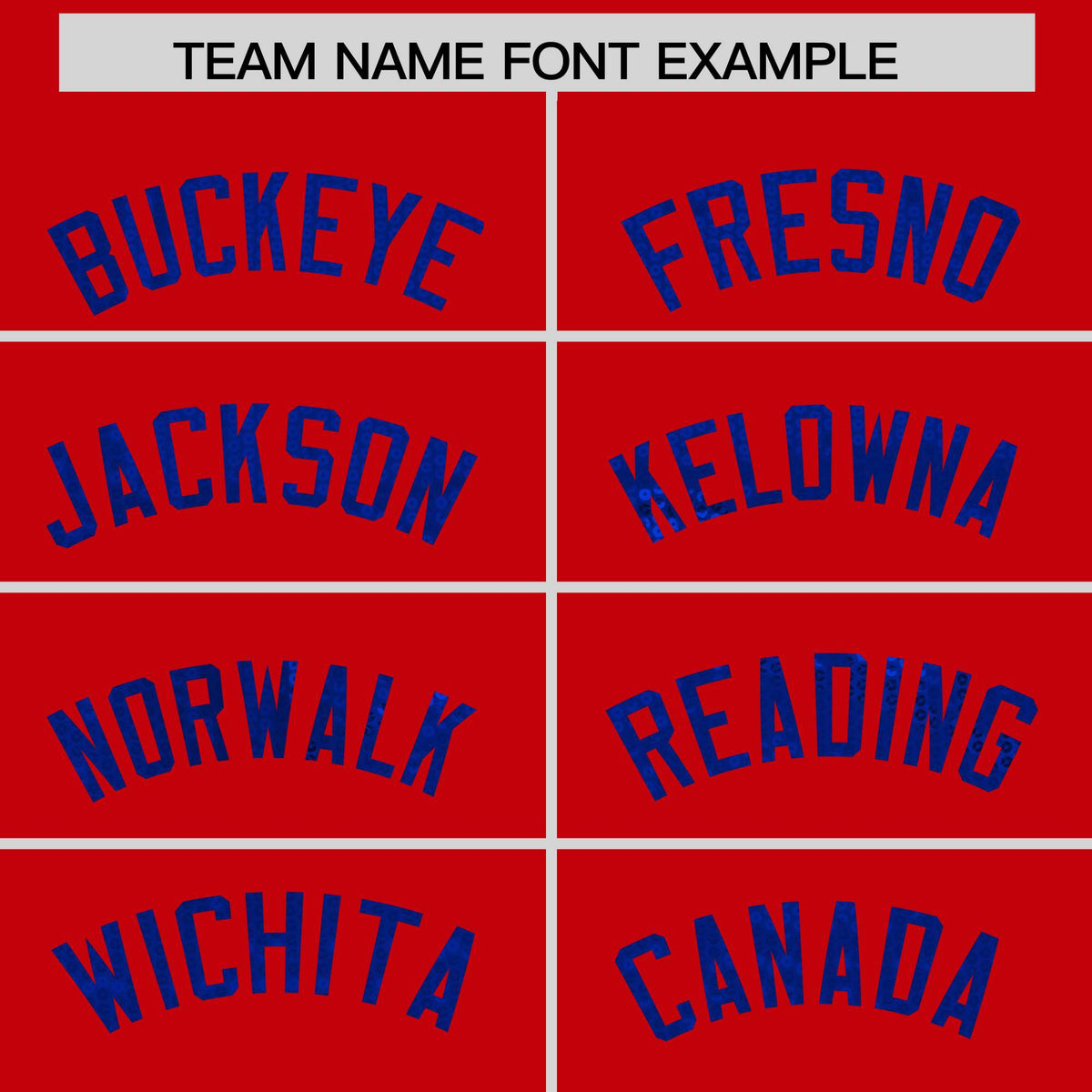 Custom Red Royal Women Basketball Jersey Sequined Dress|KXKSHOP