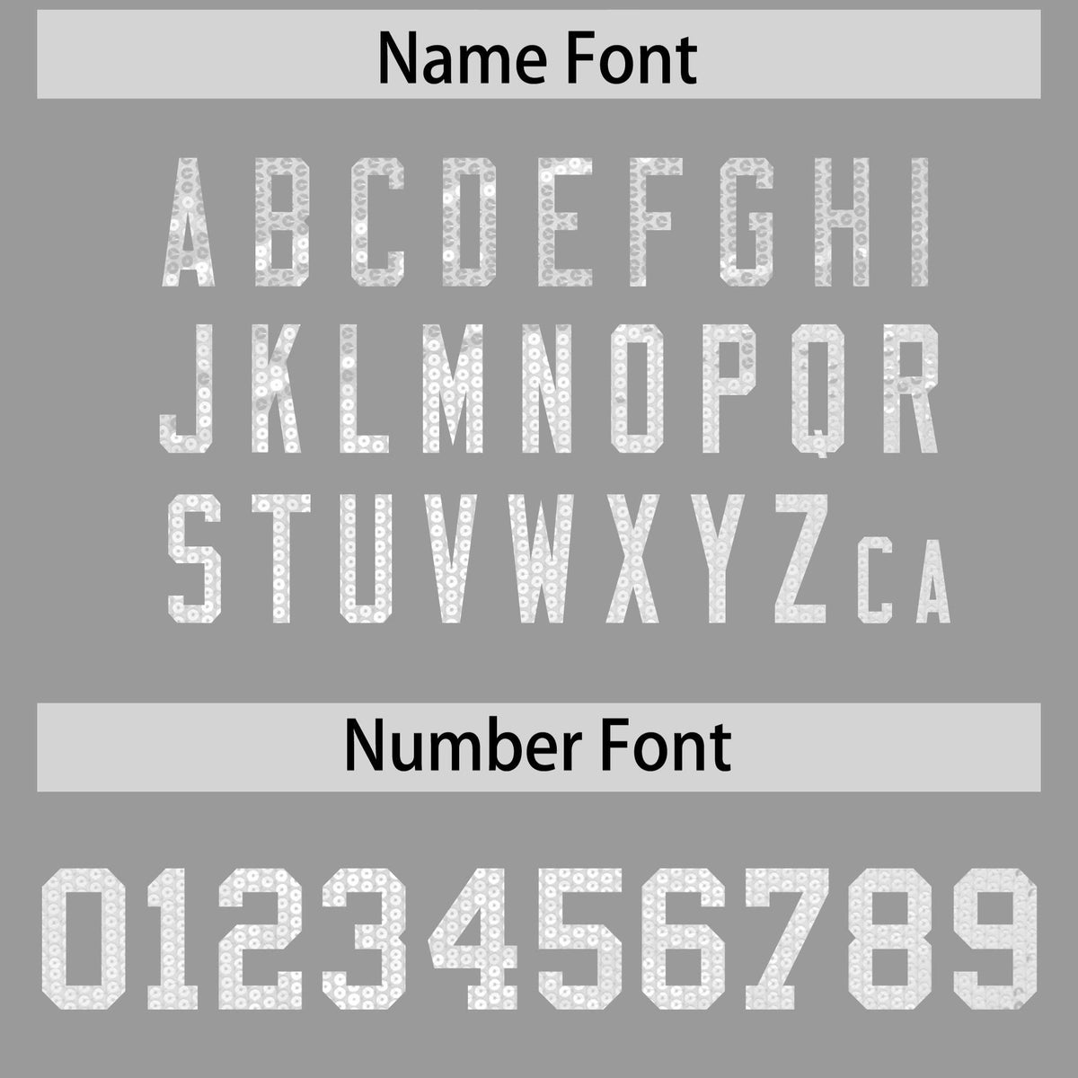 Custom Silver White Women Basketball Jersey Sequined Dress|KXKSHOP