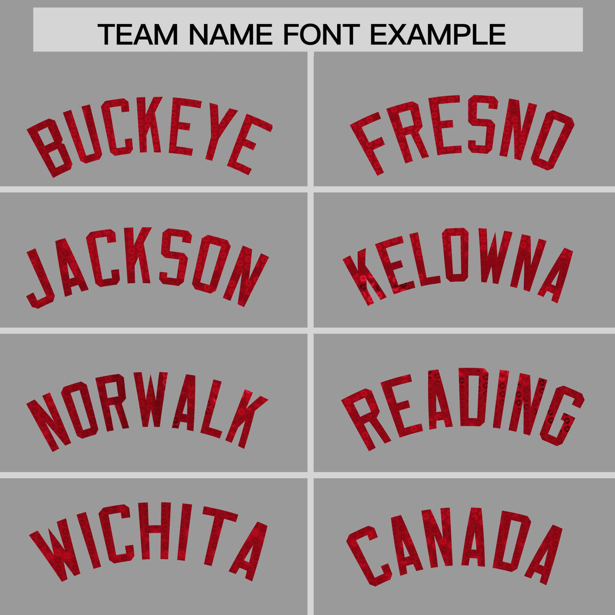 Custom Silver Red Women Basketball Jersey Sequined Dress|KXKSHOP