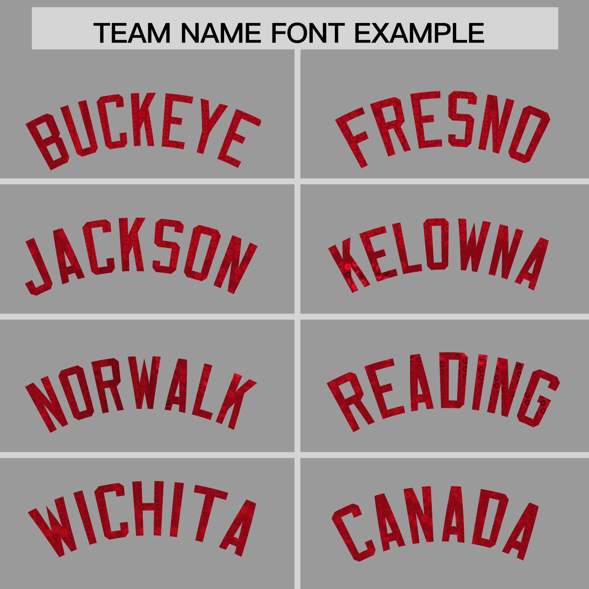 Custom Silver Red Women Basketball Jersey Sequined Dress|KXKSHOP