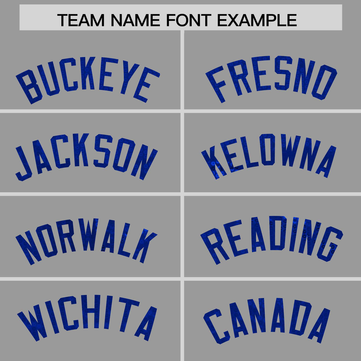 Custom Silver Royal Women Basketball Jersey Sequined Dress|KXKSHOP