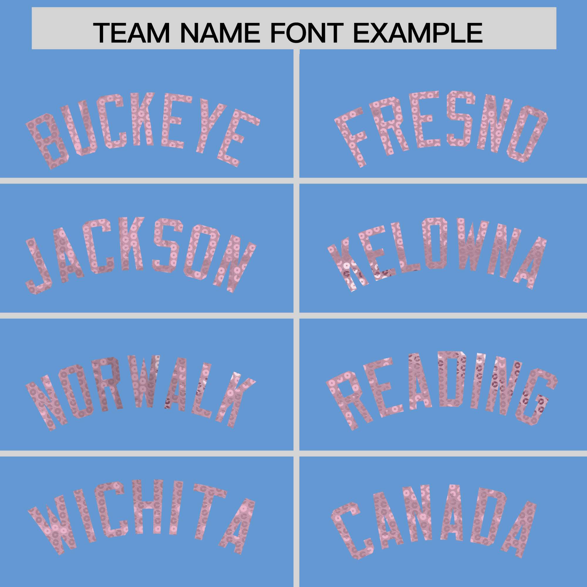 Custom Light Blue Light Pink Women Basketball Jersey Sequined Dress|KXKSHOP