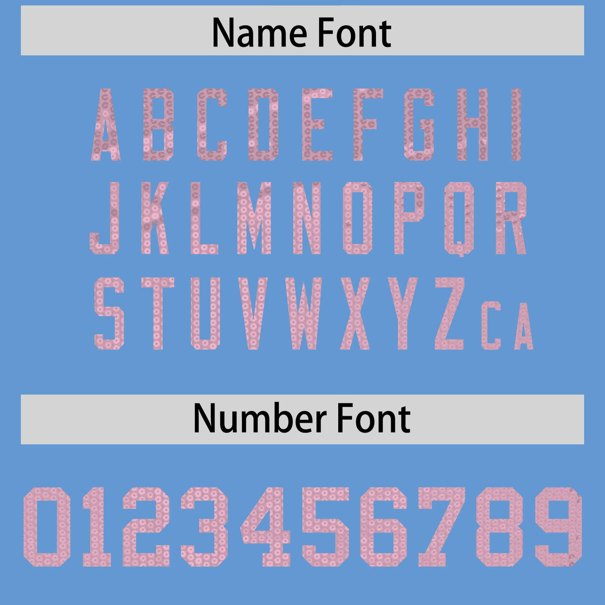 Custom Light Blue Light Pink Women Basketball Jersey Sequined Dress|KXKSHOP