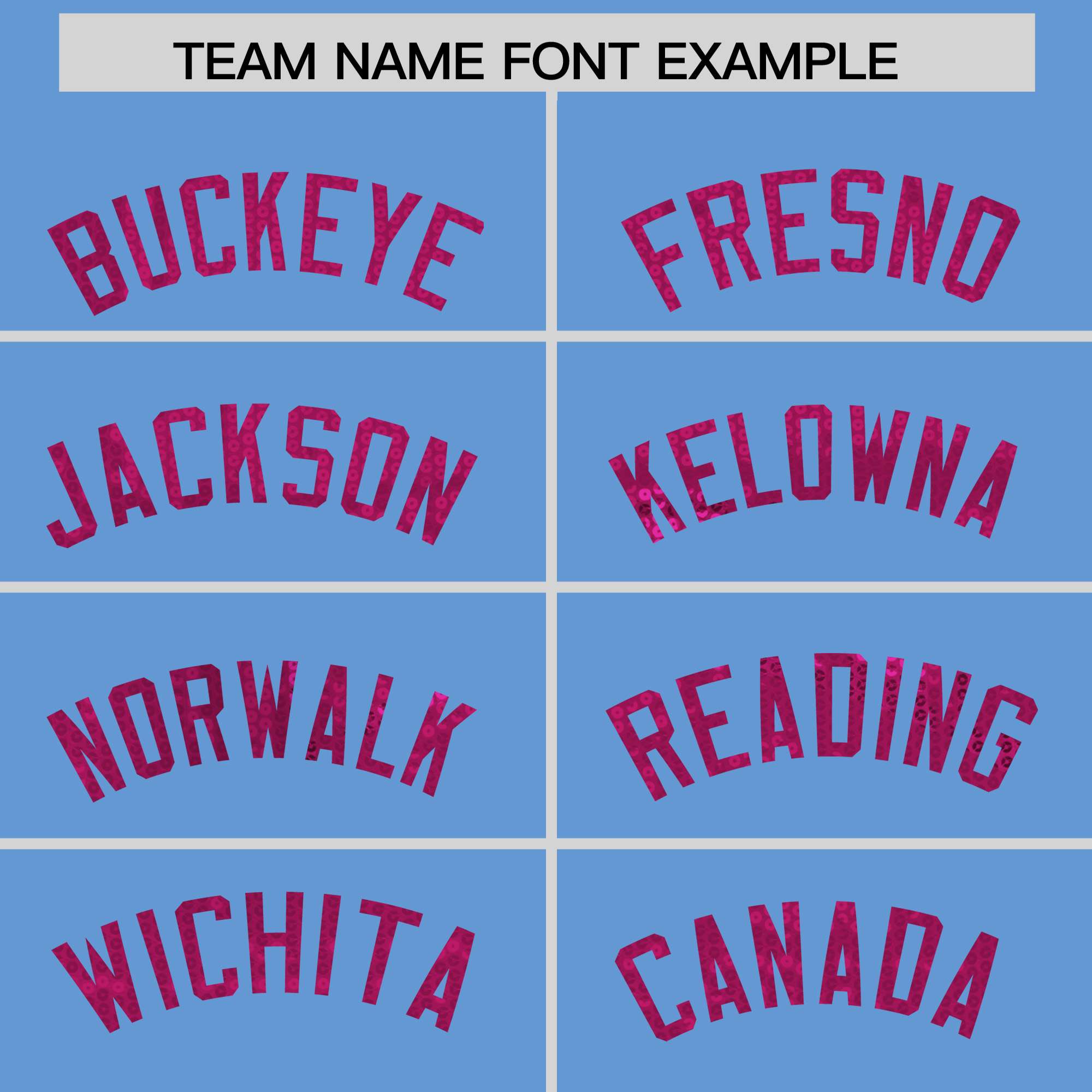 Custom Light Blue Pink Women Basketball Jersey Sequined Dress|KXKSHOP