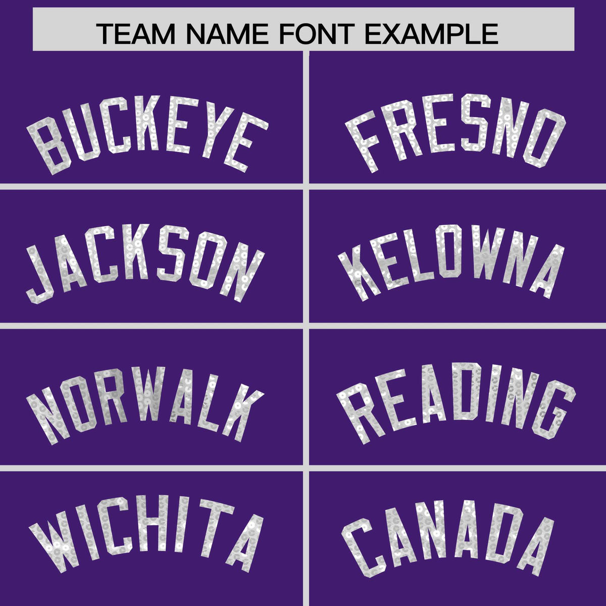 Custom Purple White Women Basketball Jersey Sequined Dress|KXKSHOP