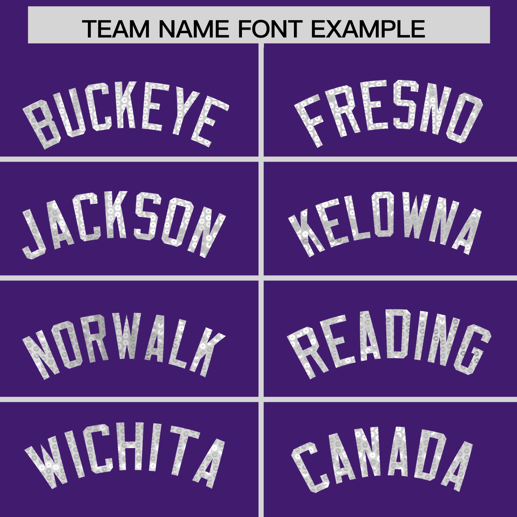 Custom Purple White Women Basketball Jersey Sequined Dress|KXKSHOP