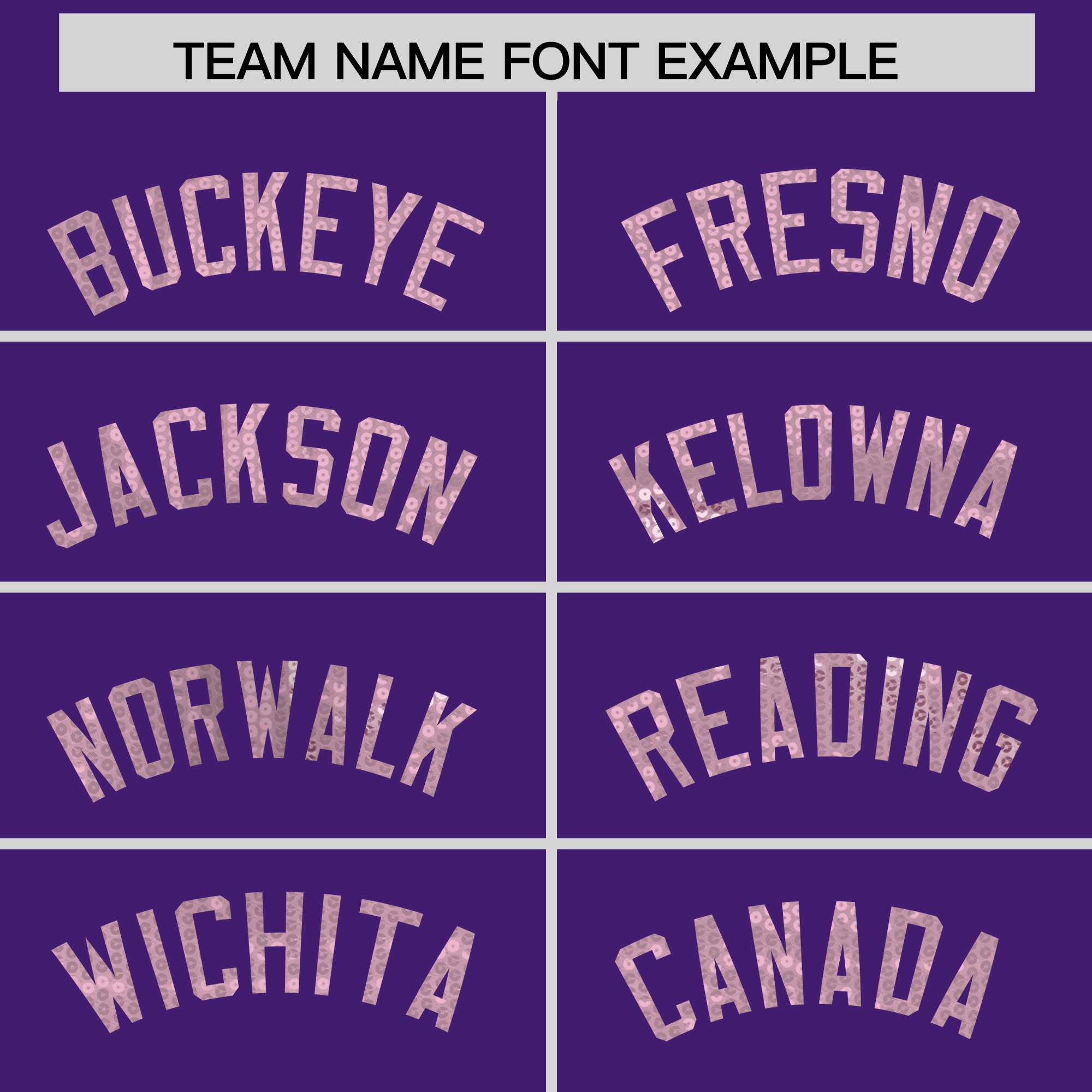 Custom Purple Light Pink Women Basketball Jersey Sequined Dress|KXKSHOP