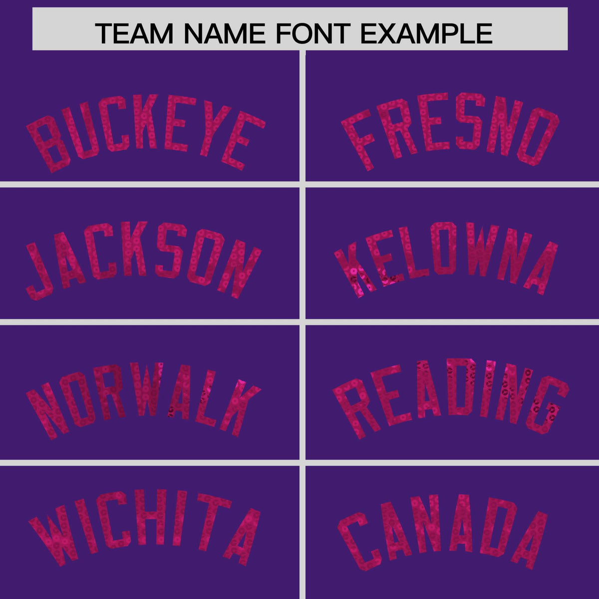 Custom Purple Pink Women Basketball Jersey Sequined Dress|KXKSHOP