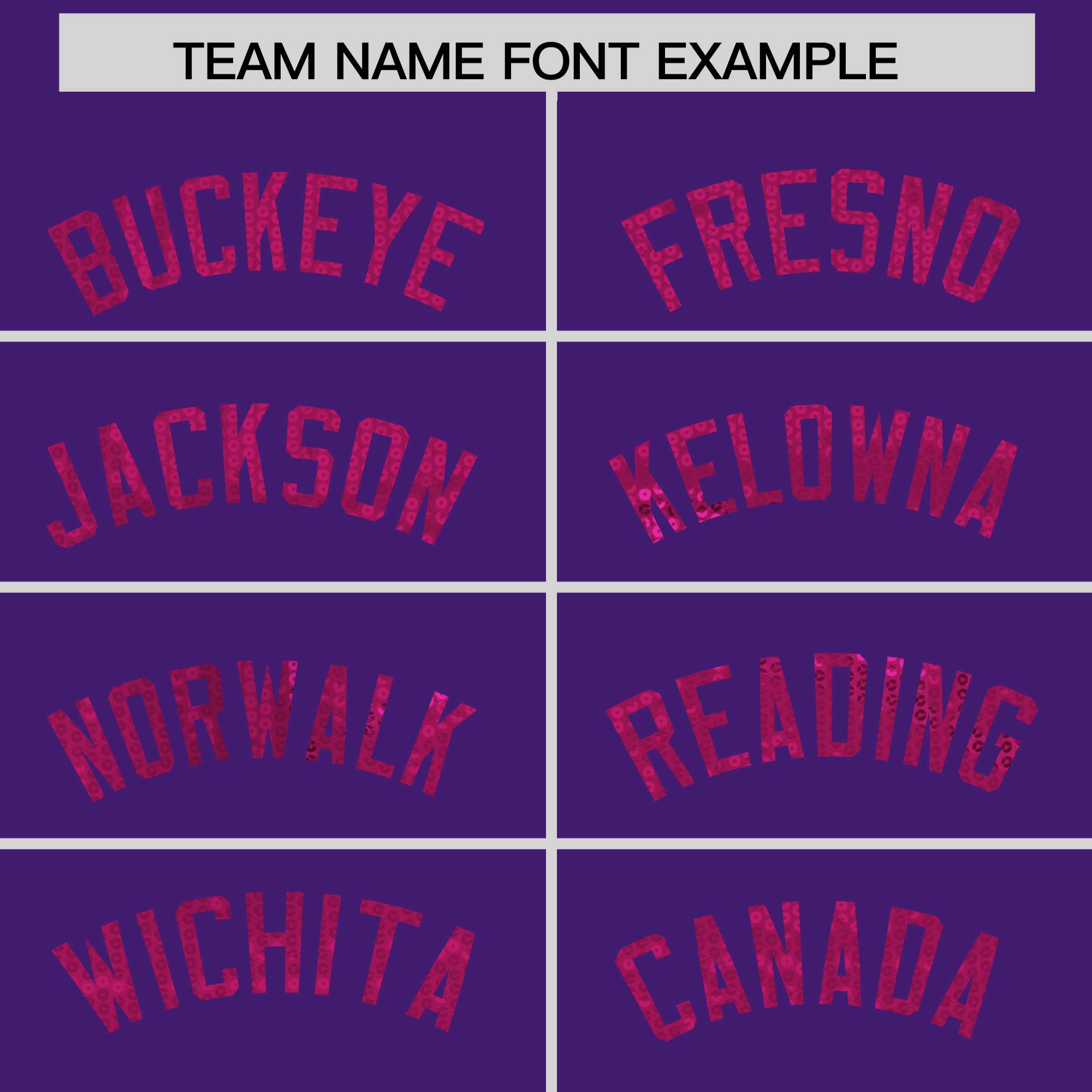 Custom Purple Pink Women Basketball Jersey Sequined Dress|KXKSHOP