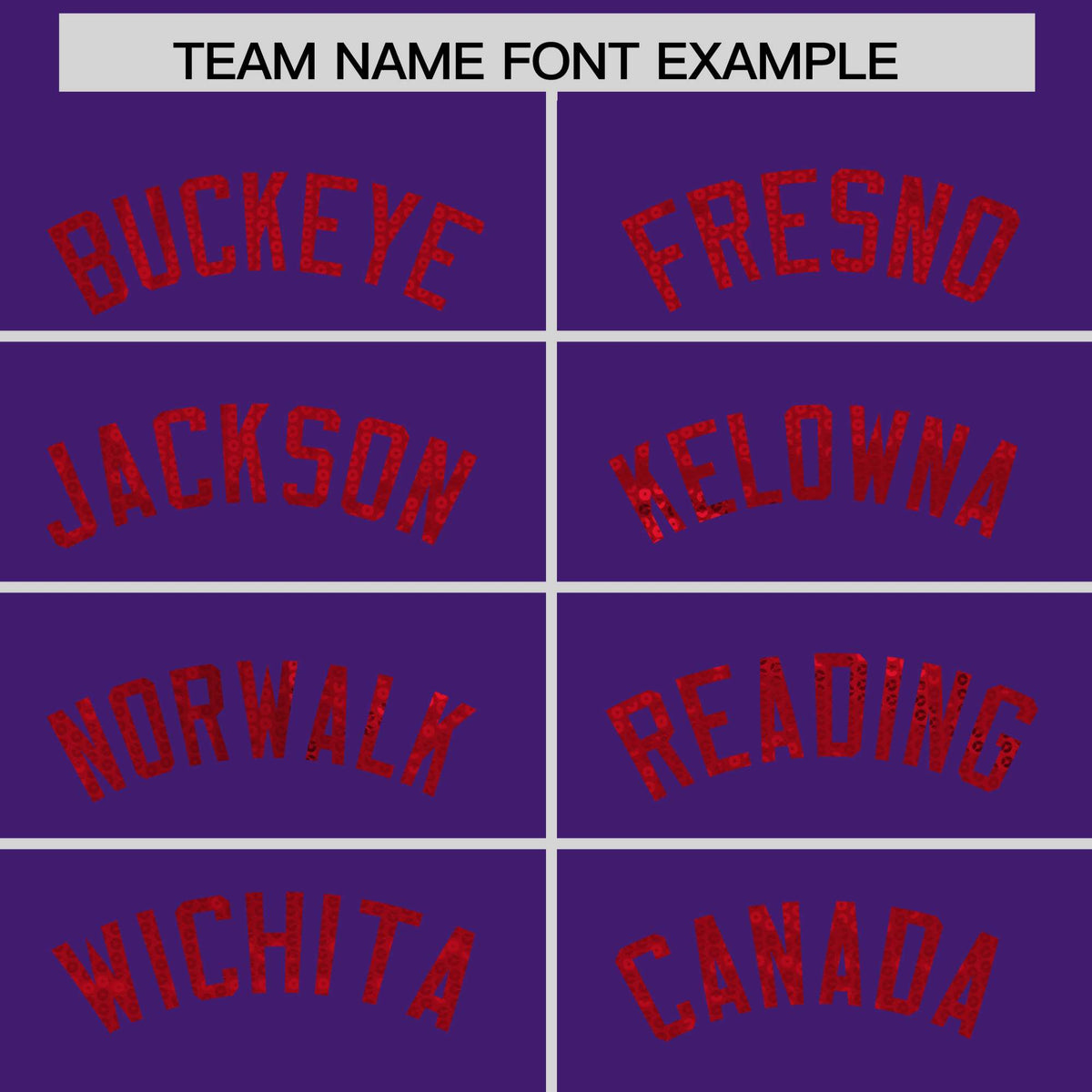 Custom Purple Red Women Basketball Jersey Sequined Dress|KXKSHOP