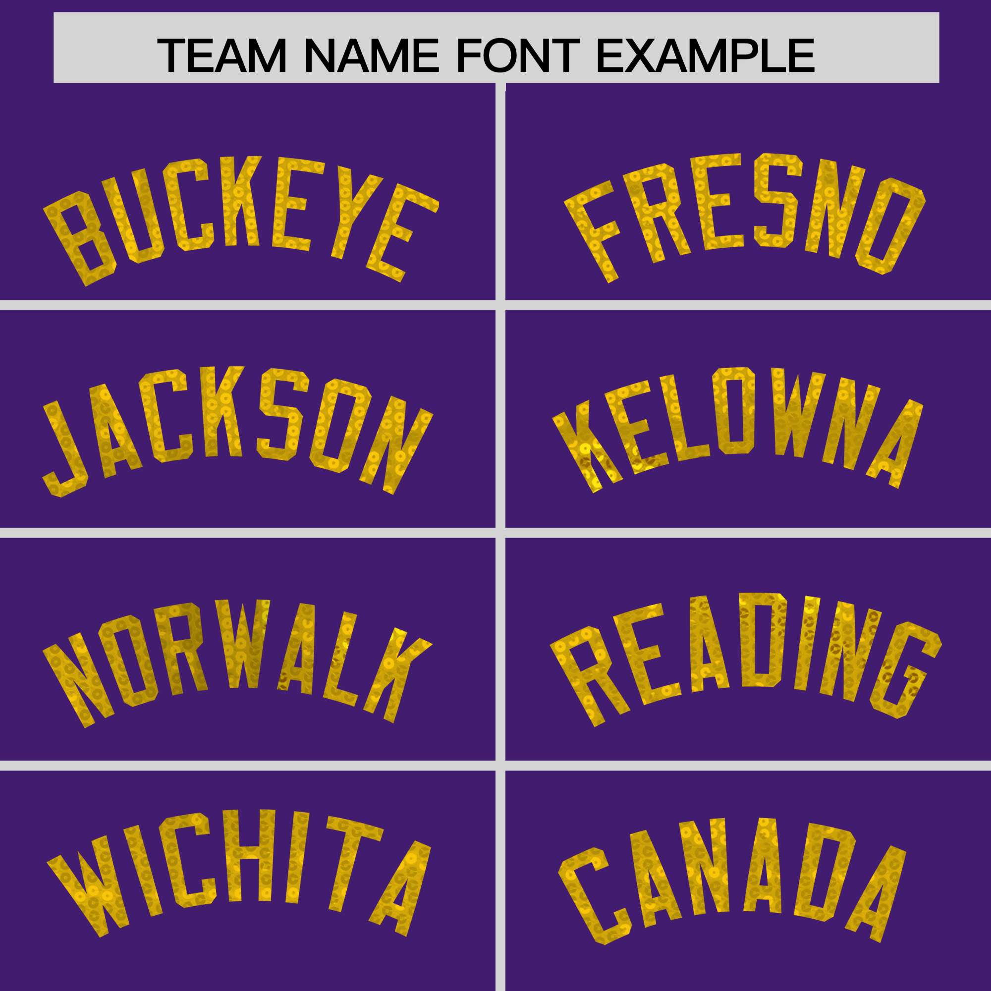 Custom Purple Gold Women Basketball Jersey Sequined Dress|KXKSHOP