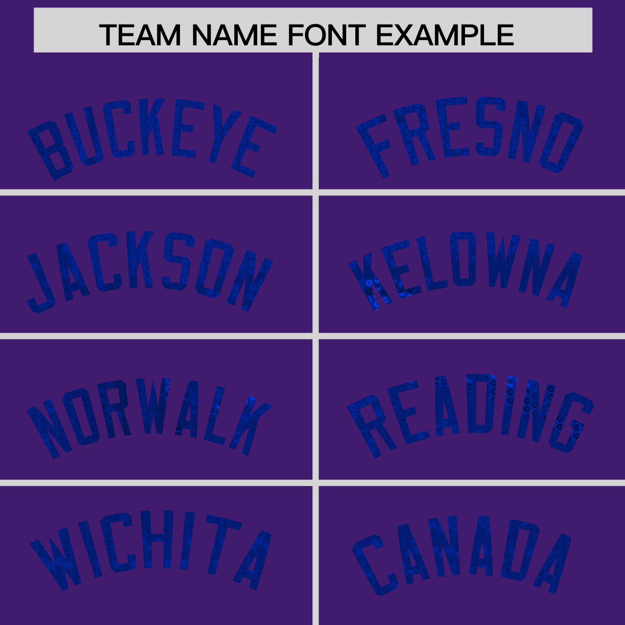 Custom Purple Royal Women Basketball Jersey Sequined Dress|KXKSHOP