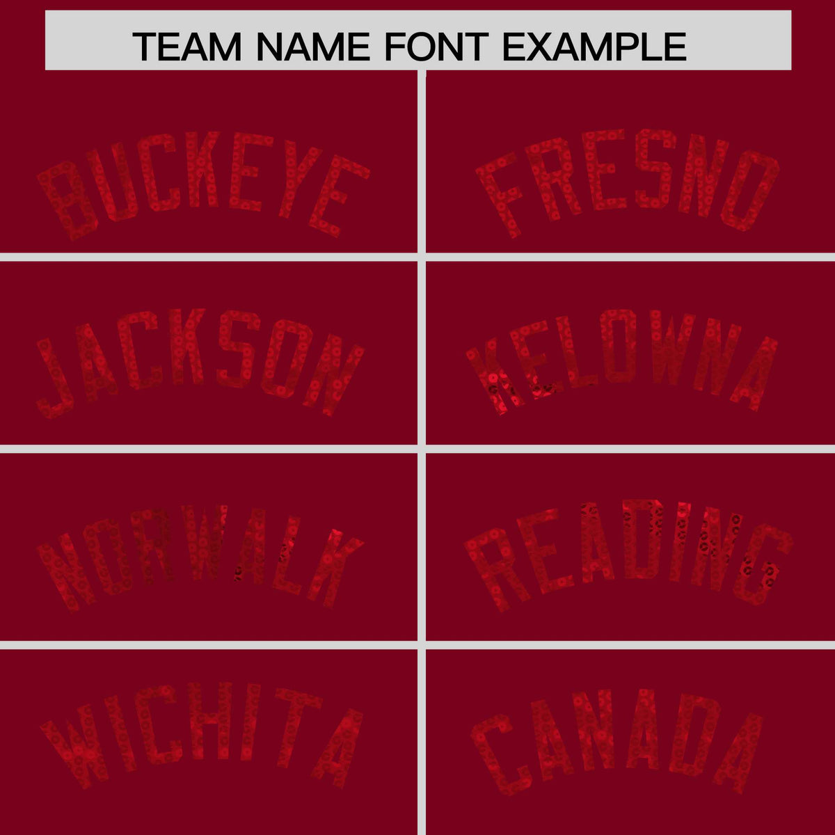 Custom Crimson Red Women Basketball Jersey Sequined Dress|KXKSHOP