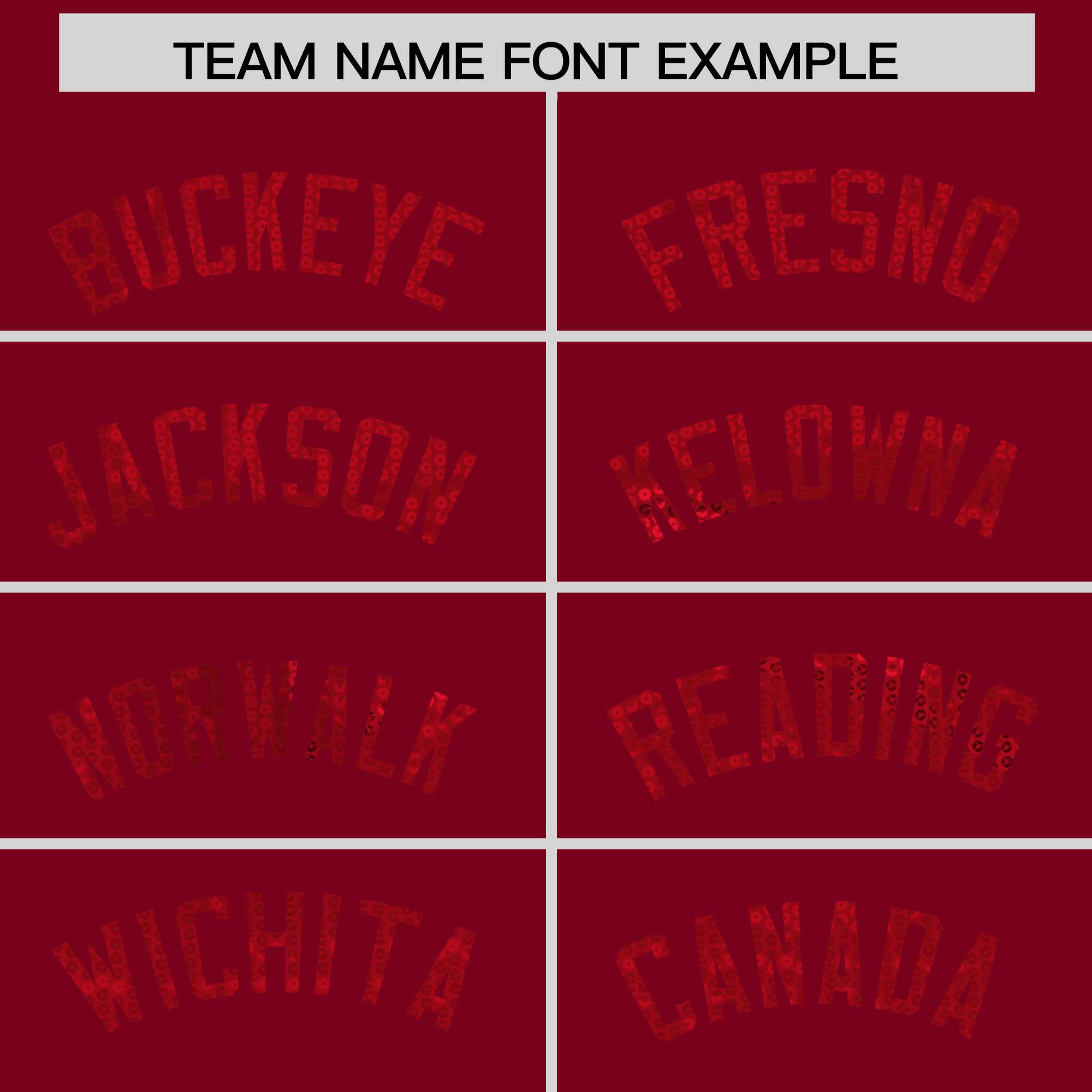 Custom Crimson Red Women Basketball Jersey Sequined Dress|KXKSHOP