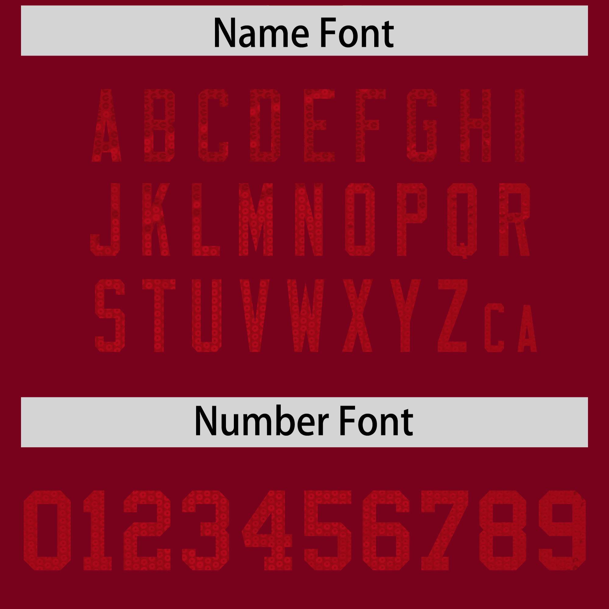 Custom Crimson Red Women Basketball Jersey Sequined Dress|KXKSHOP