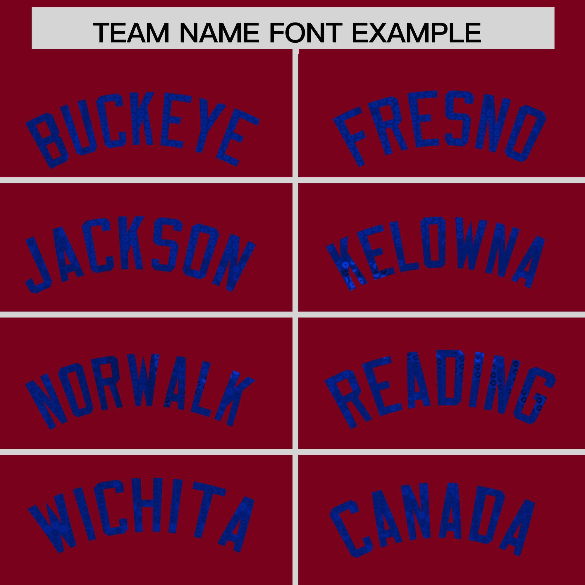 Custom Crimson Royal Women Basketball Jersey Sequined Dress|KXKSHOP