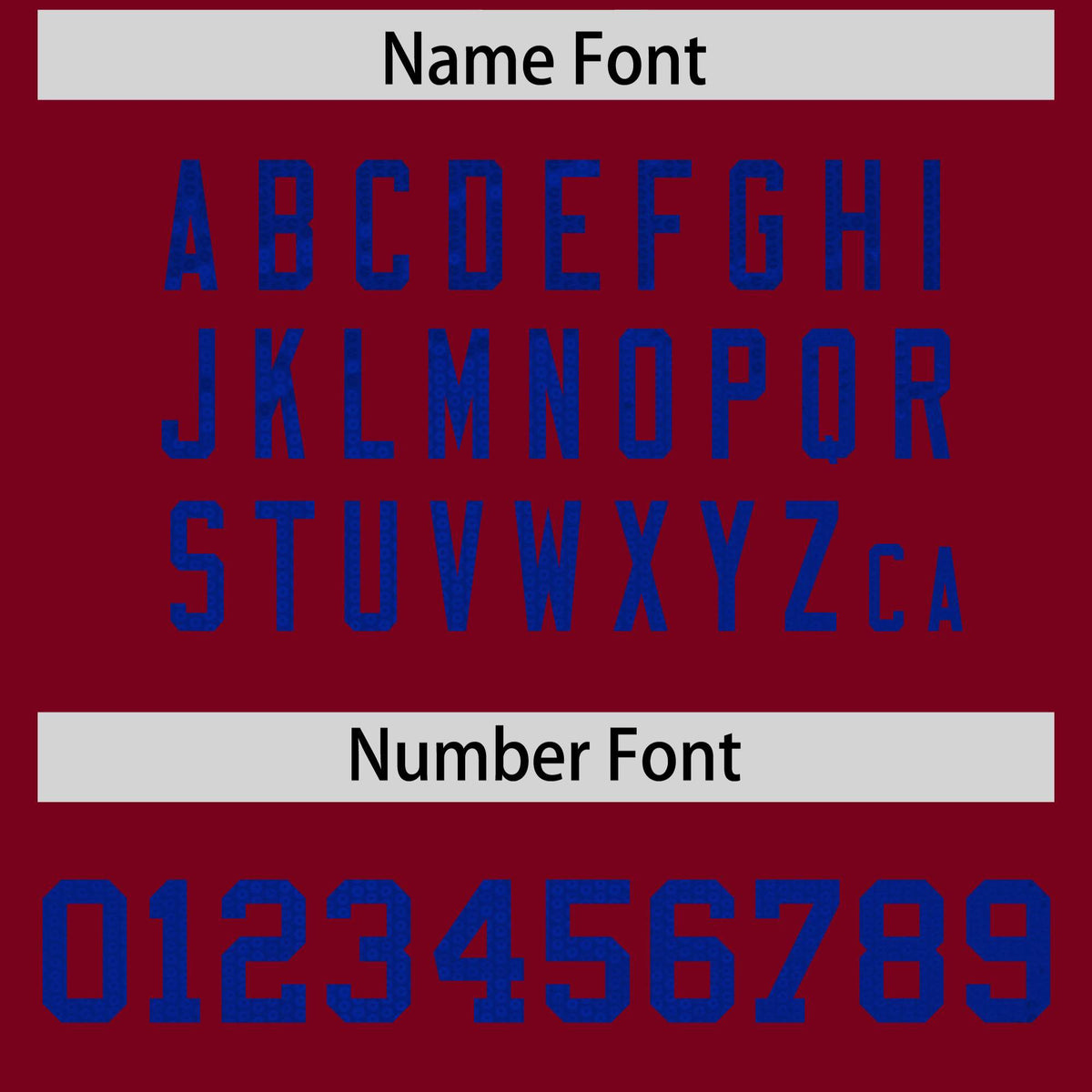 Custom Crimson Royal Women Basketball Jersey Sequined Dress|KXKSHOP