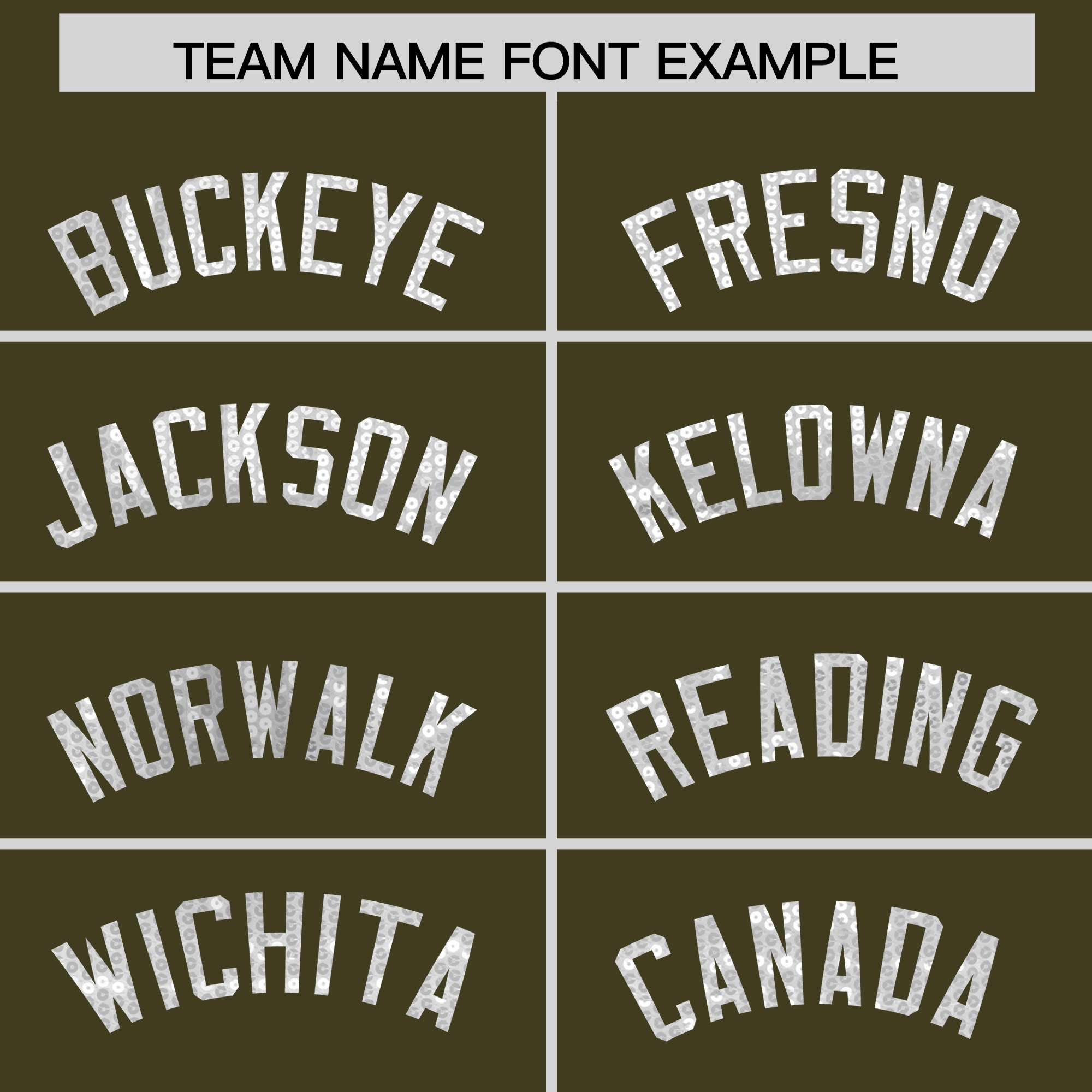 Custom Olive White Women Basketball Jersey Sequined Dress|KXKSHOP