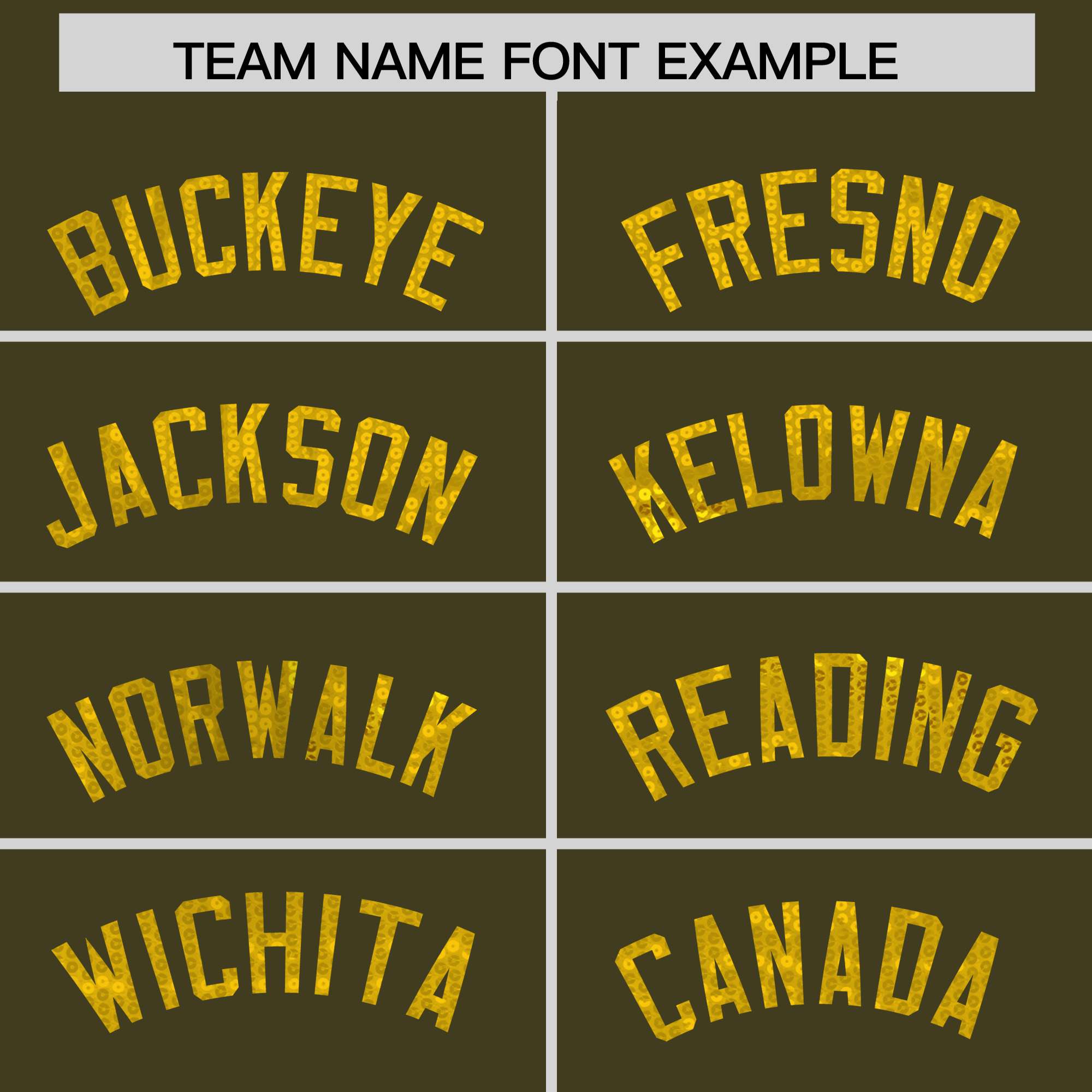 Custom Olive Gold Women Basketball Jersey Sequined Dress|KXKSHOP