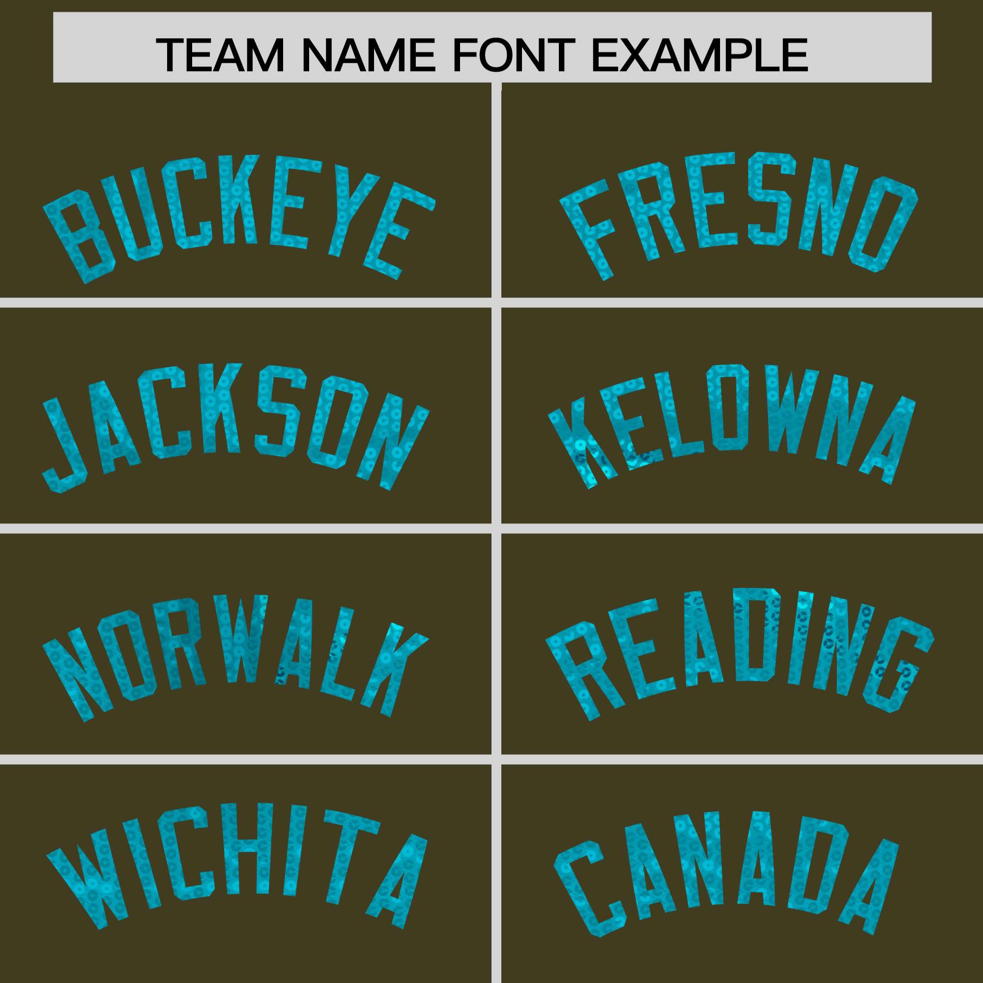 Custom Olive Sky Blue Women Basketball Jersey Sequined Dress|KXKSHOP