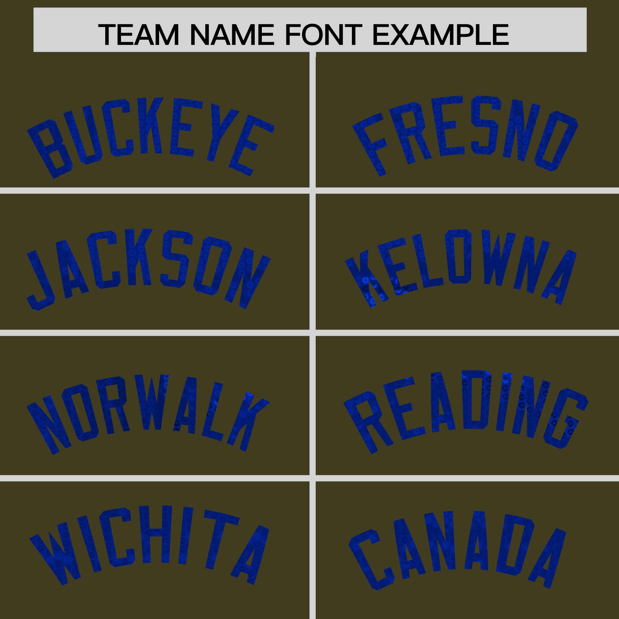 Custom Olive Royal Women Basketball Jersey Sequined Dress|KXKSHOP