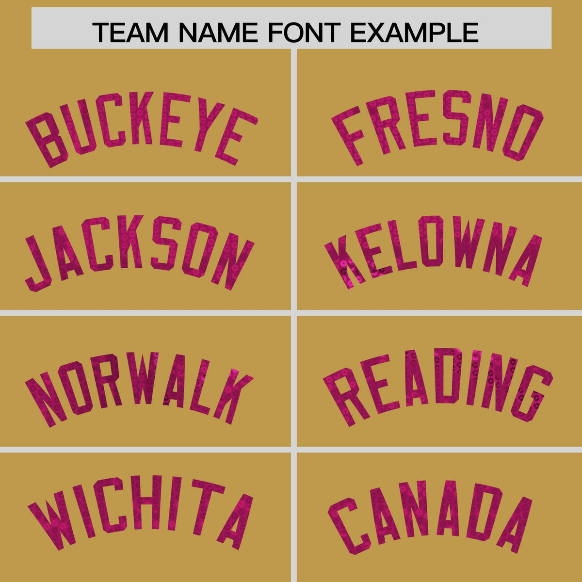 Custom Old Gold Pink Women Basketball Jersey Sequined Dress|KXKSHOP