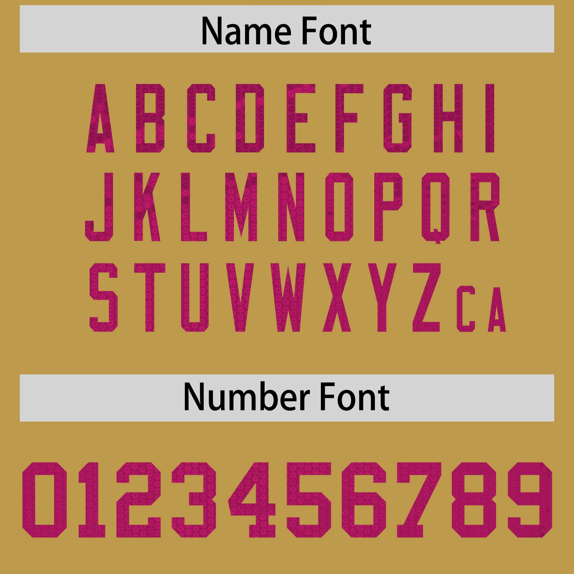 Custom Old Gold Pink Women Basketball Jersey Sequined Dress|KXKSHOP