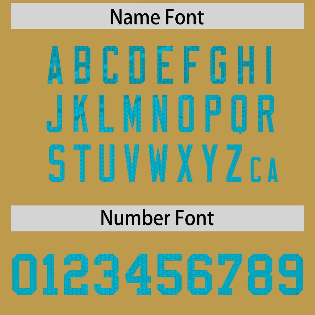 Custom Old Gold Sky Blue Women Basketball Jersey Sequined Dress|KXKSHOP