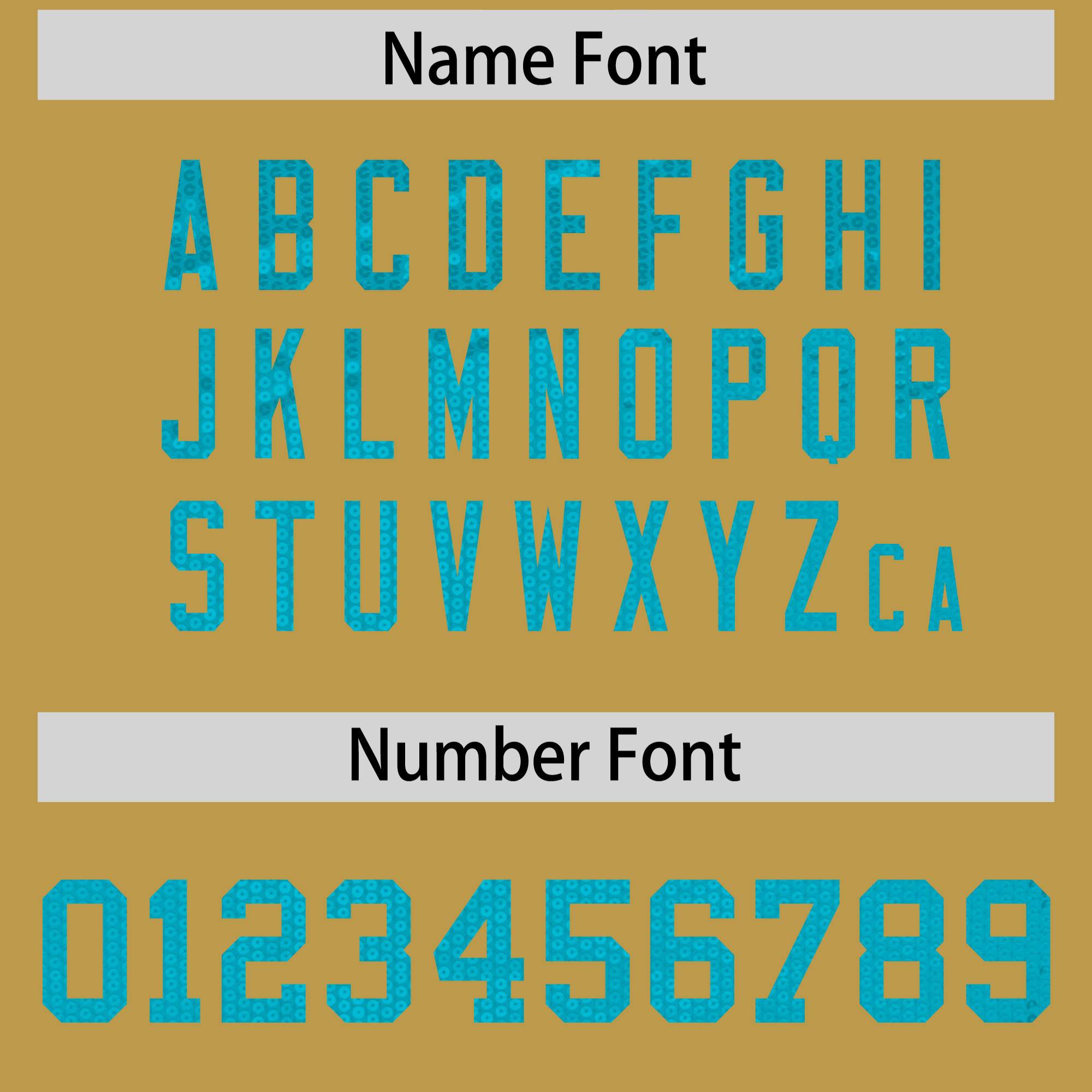 Custom Old Gold Sky Blue Women Basketball Jersey Sequined Dress|KXKSHOP