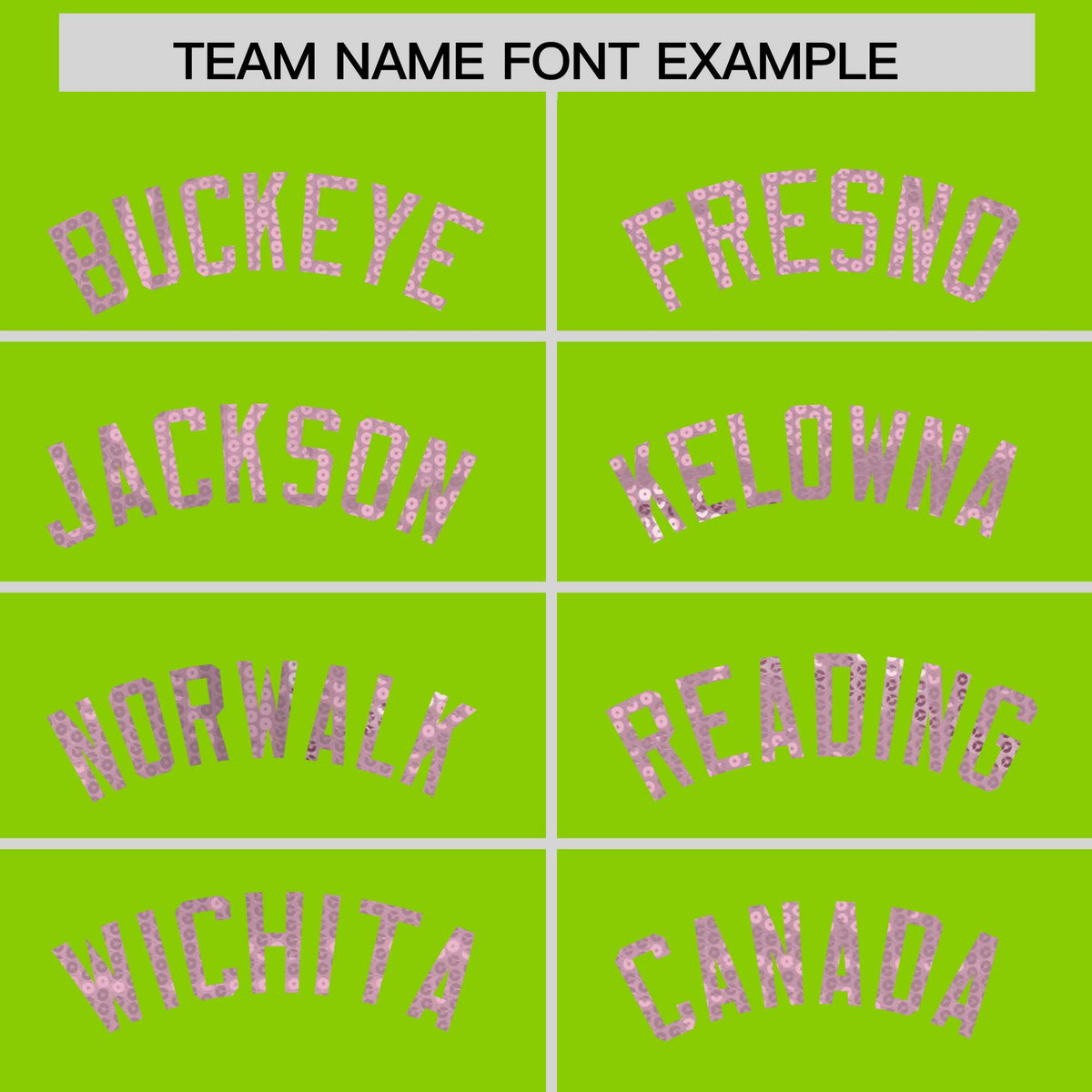 Custom Neon Green Light Pink Women Basketball Jersey Sequined Dress|KXKSHOP