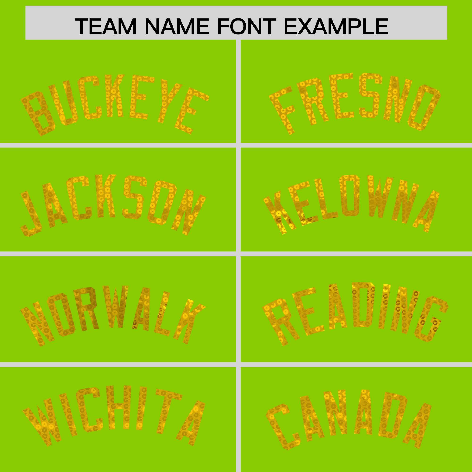 Custom Neon Green Gold Women Basketball Jersey Sequined Dress|KXKSHOP