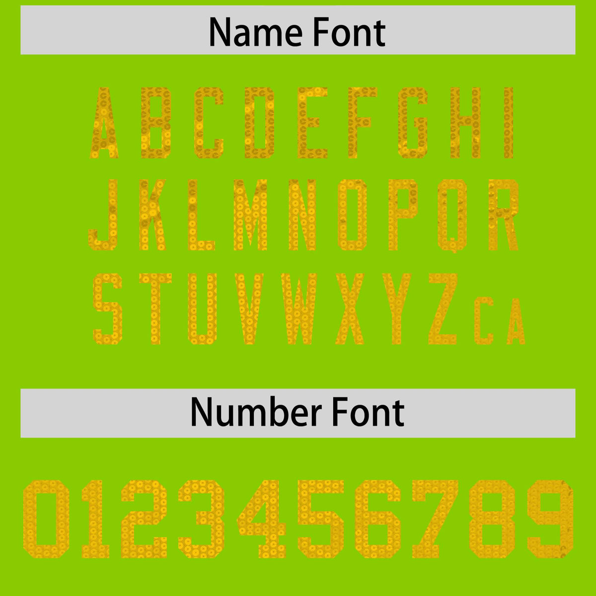 Custom Neon Green Gold Women Basketball Jersey Sequined Dress|KXKSHOP