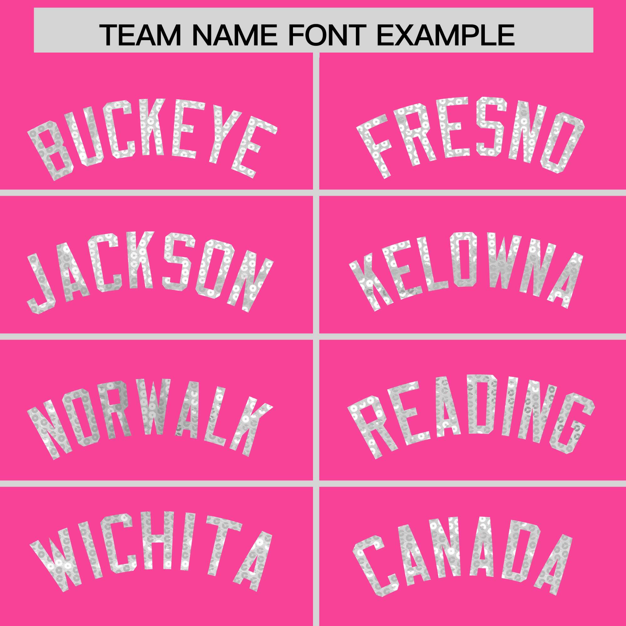 Custom Pink White Women Basketball Jersey Sequined Dress|KXKSHOP