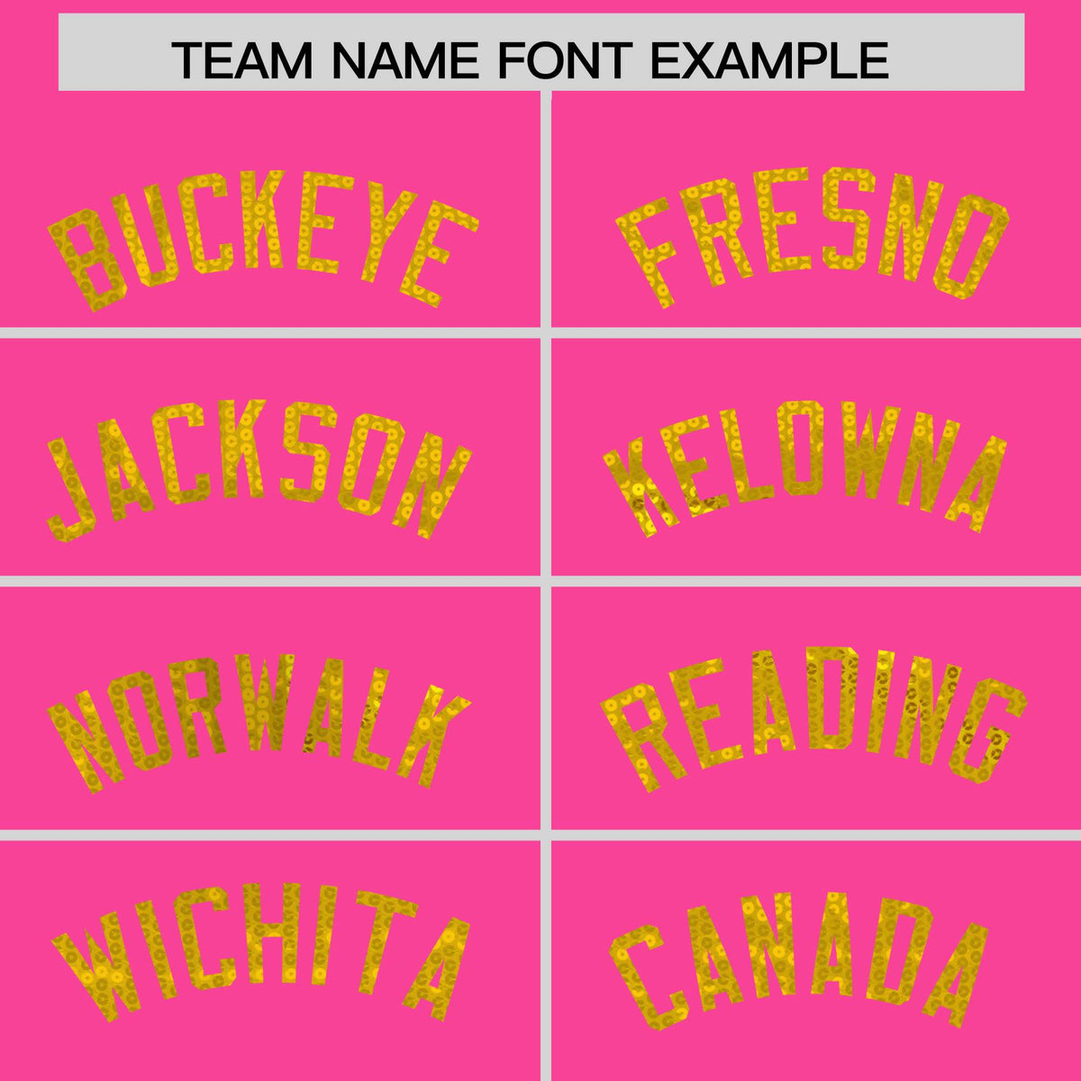 Custom Pink Gold Women Basketball Jersey Sequined Dress|KXKSHOP