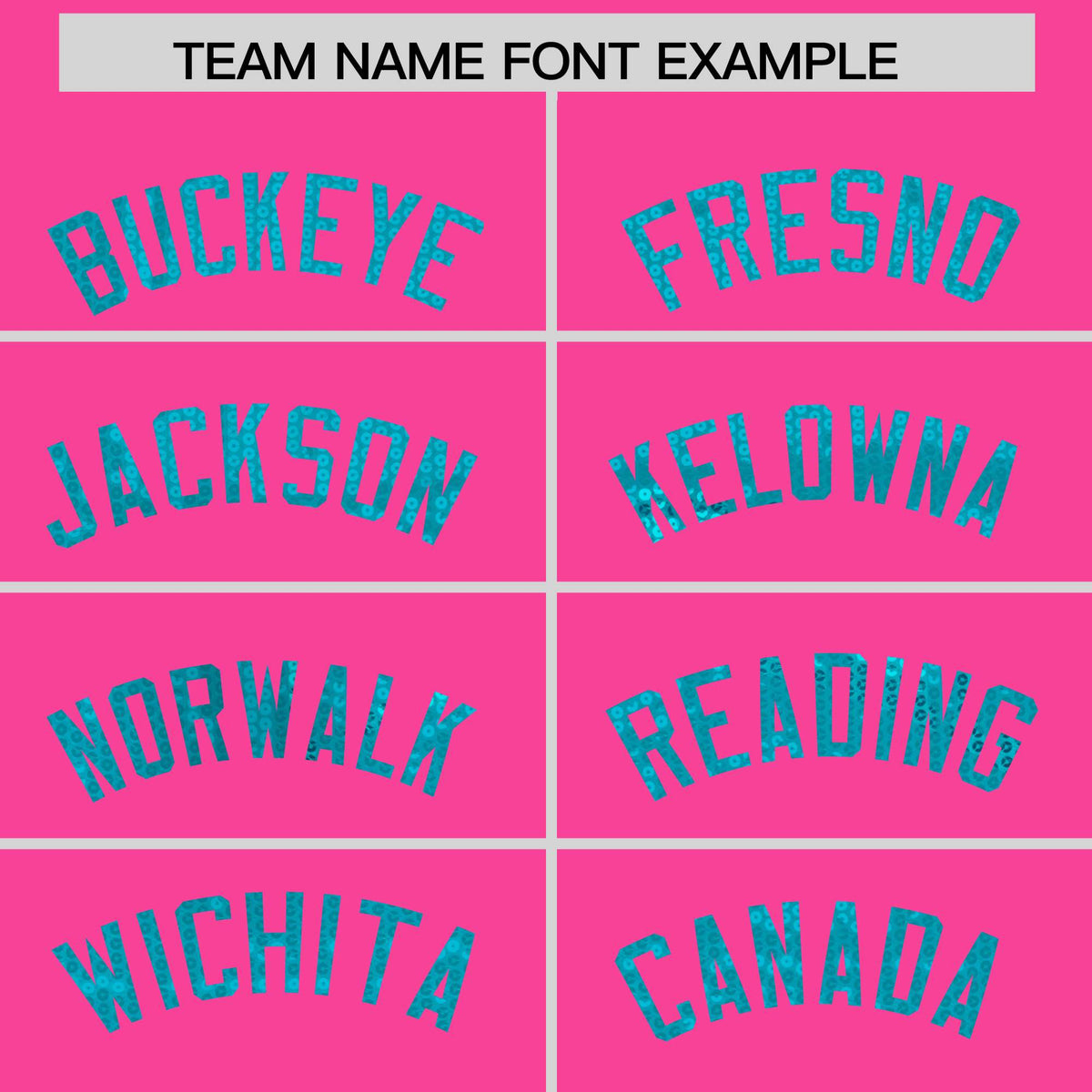 Custom Pink Sky Blue Women Basketball Jersey Sequined Dress|KXKSHOP