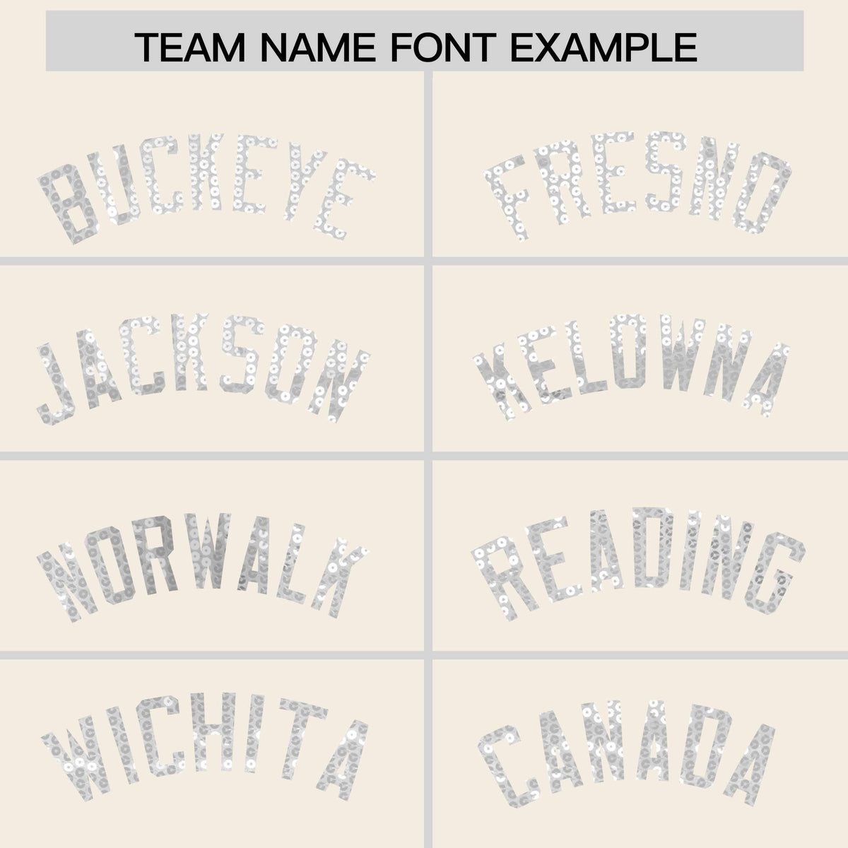 Custom Cream White Women Basketball Jersey Sequined Dress|KXKSHOP